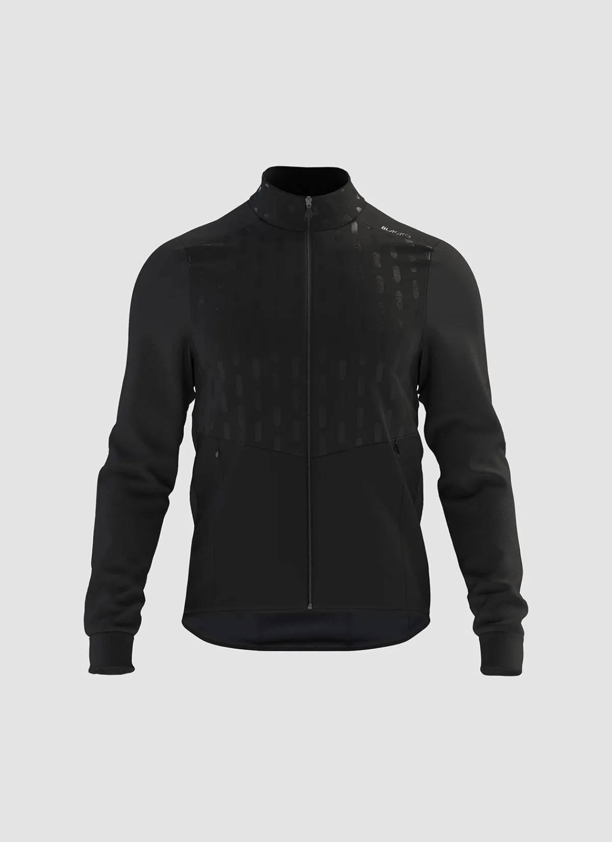 Black Sheep Outerwear | ActiveDown Jacket - Black