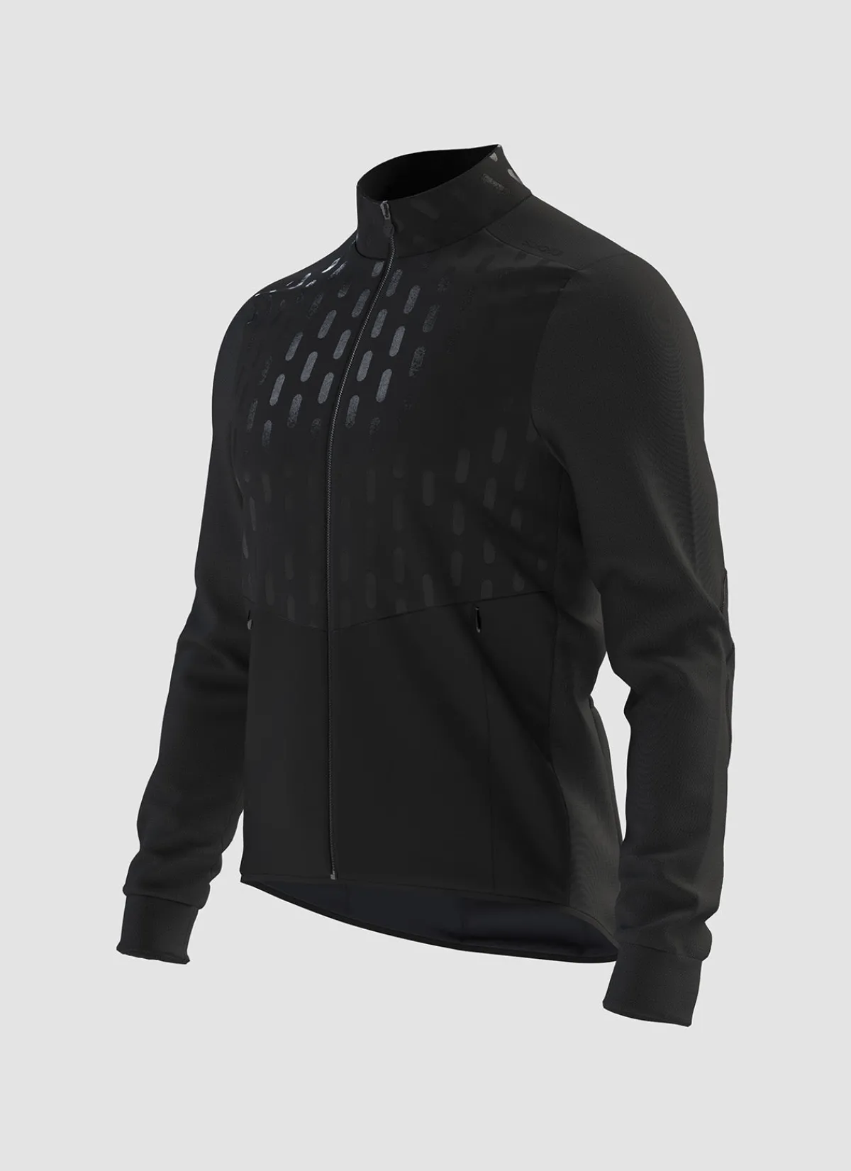 Black Sheep Outerwear | ActiveDown Jacket - Black