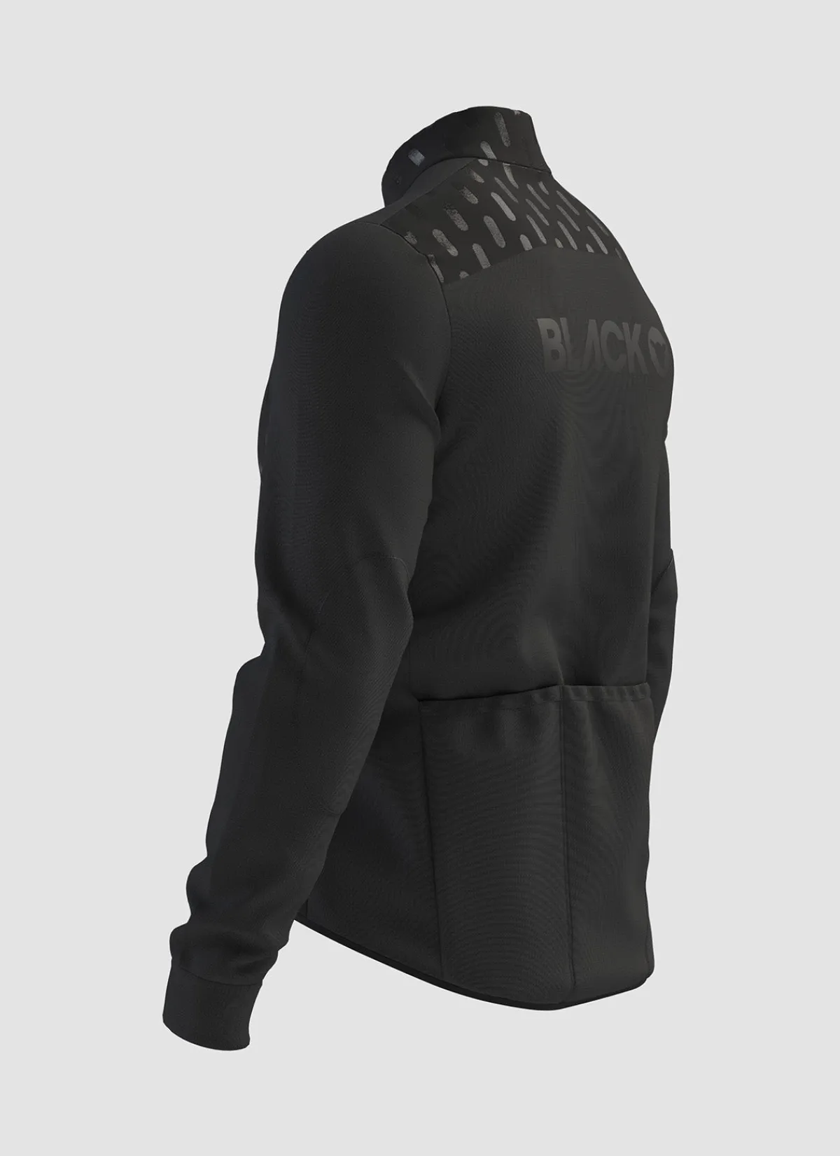 activedown_jacket__black_2.webp Black Sheep Outerwear | ActiveDown Jacket - Black