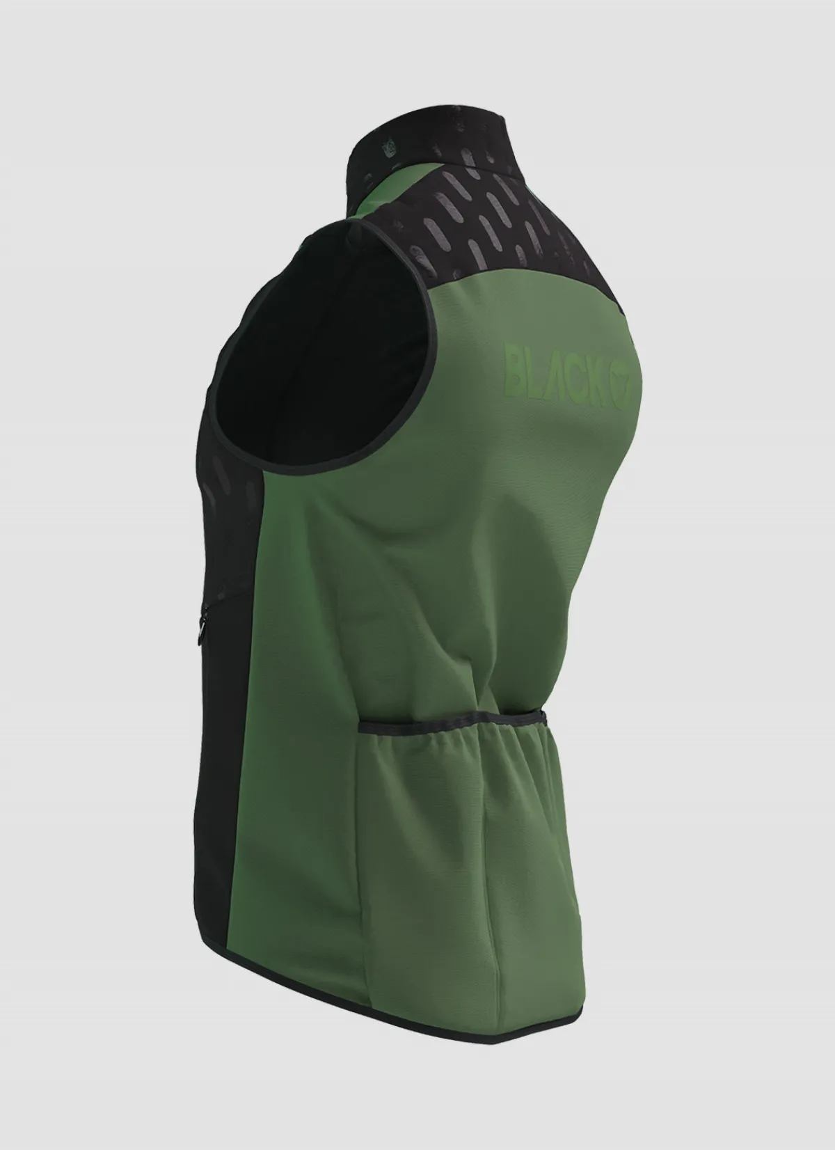 activedown_vest__black_forest_2.webp Black Sheep Outerwear | ActiveDown Vest - Black Forest BlackForest