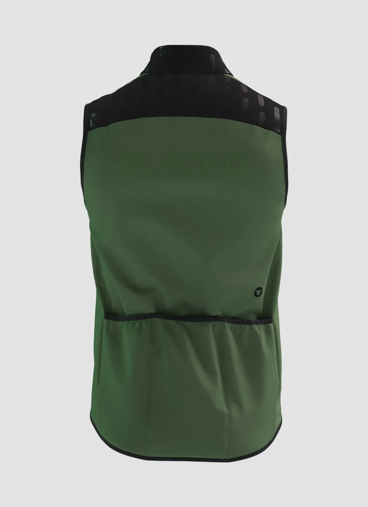 activedown_vest__black_forest_3.webp Black Sheep Outerwear | ActiveDown Vest - Black Forest BlackForest