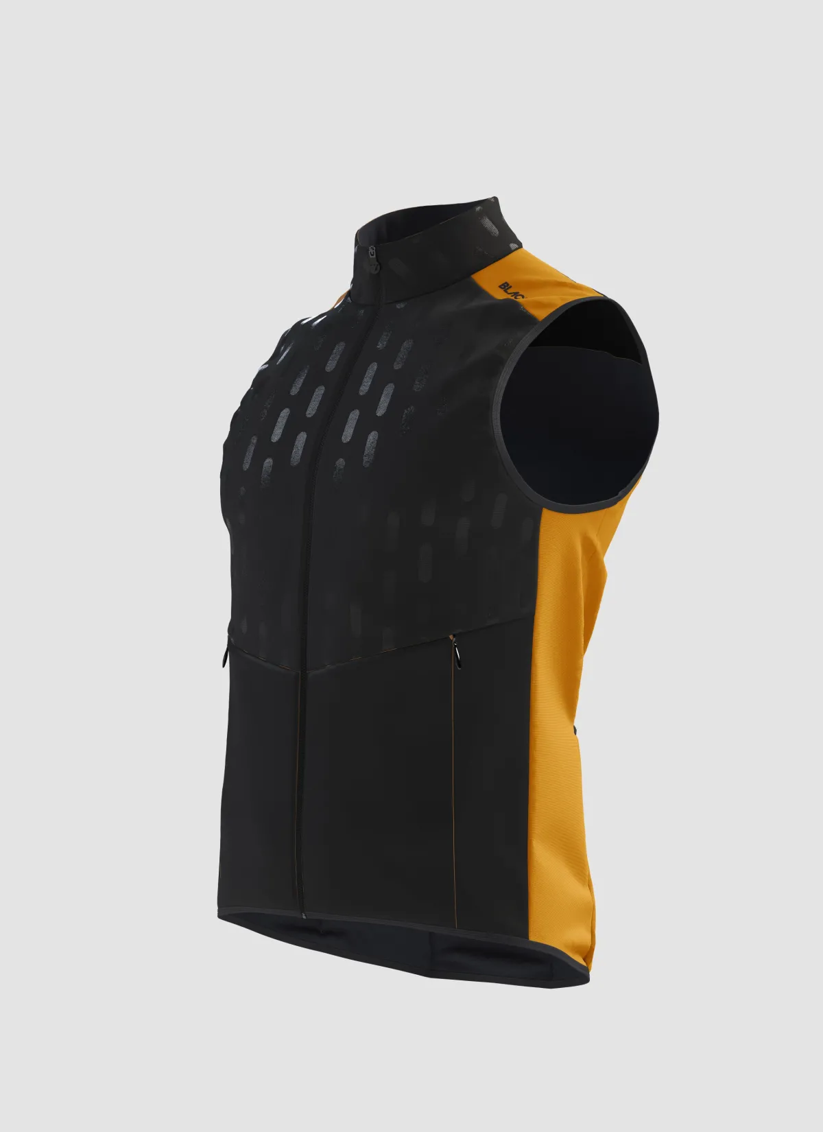 activedown_vest__desert_gold_2.webp Black Sheep Outerwear | Outerwear | ActiveDown Vest - Desert Gold DesertGold