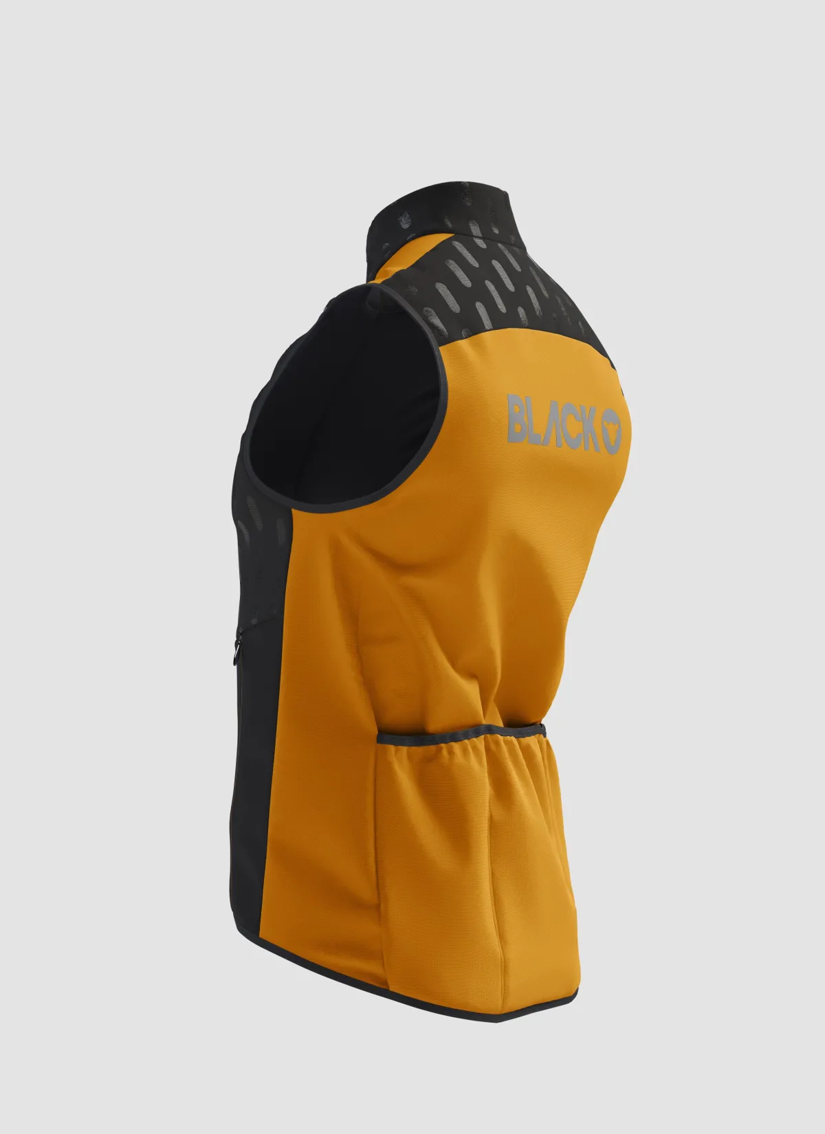 activedown_vest__desert_gold_4.webp Black Sheep Outerwear | Outerwear | ActiveDown Vest - Desert Gold DesertGold