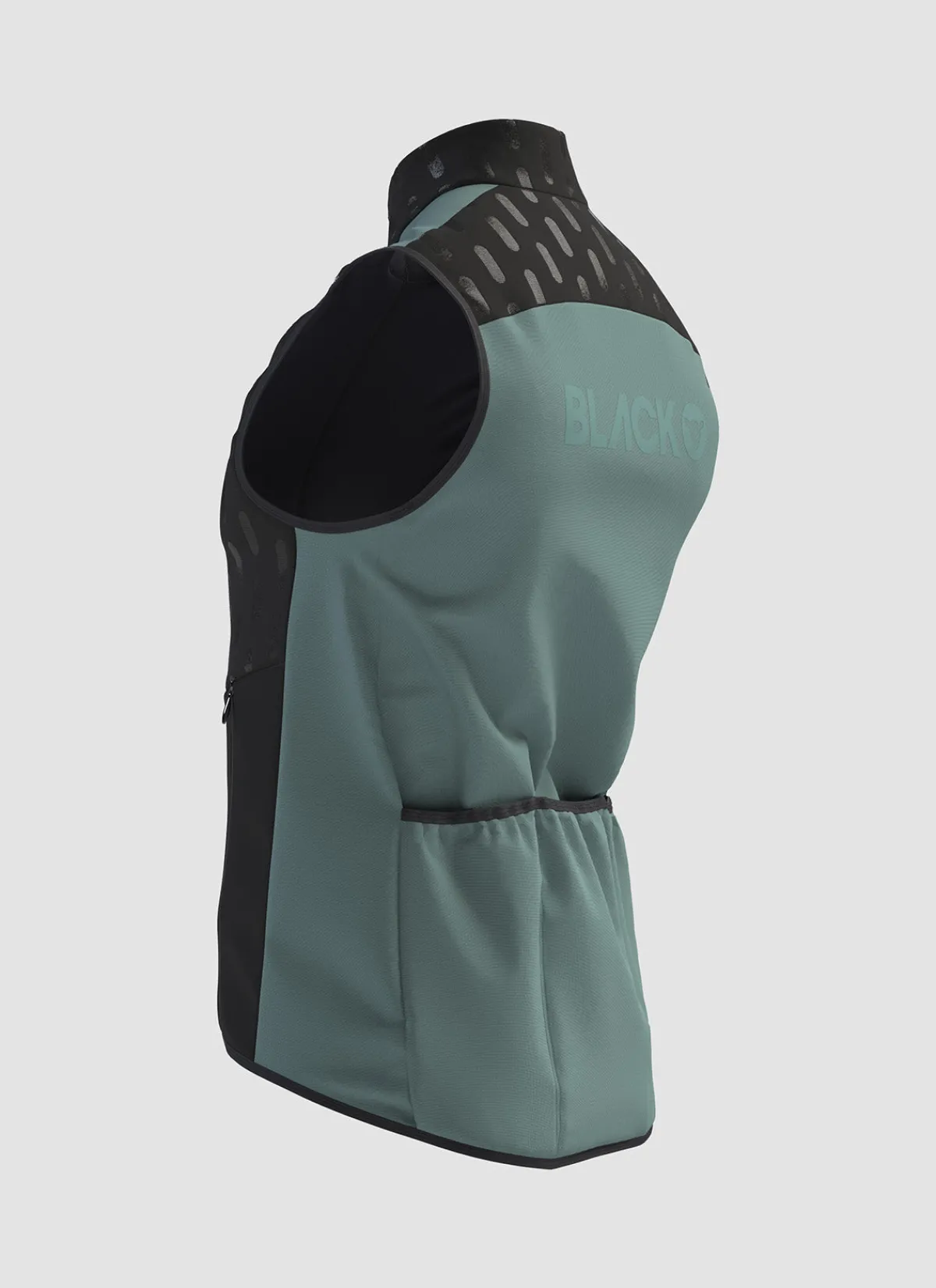 activedown_vest__silver_pine_3.webp Black Sheep Outerwear | Outerwear | ActiveDown Vest - Silver Pine SilverPine