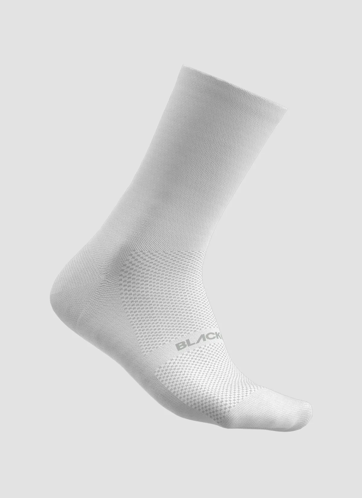 crew_sock__white_2.webp Black Sheep Accessories | Crew Sock - White
