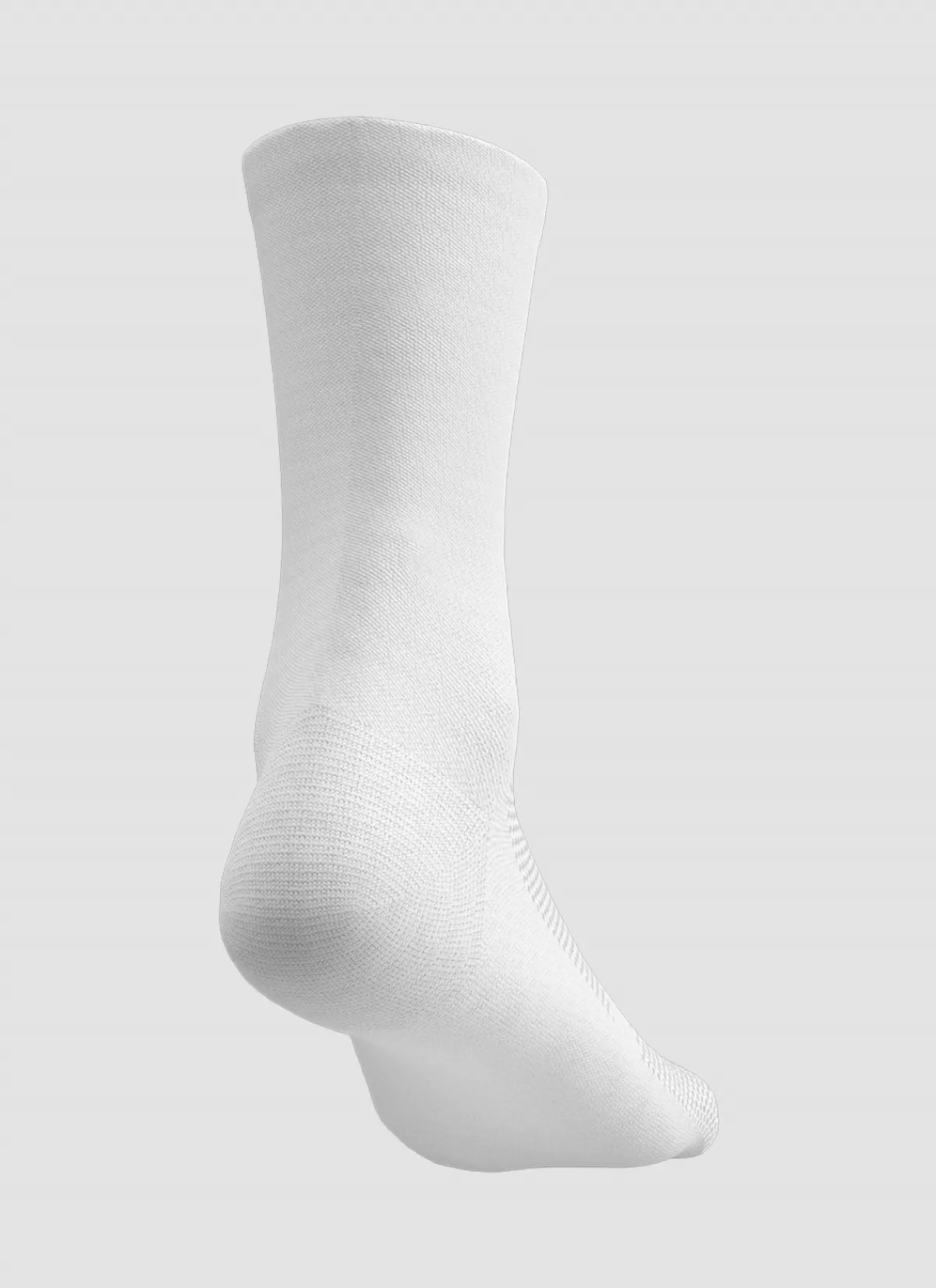 crew_sock__white_3.webp Black Sheep Accessories | Crew Sock - White
