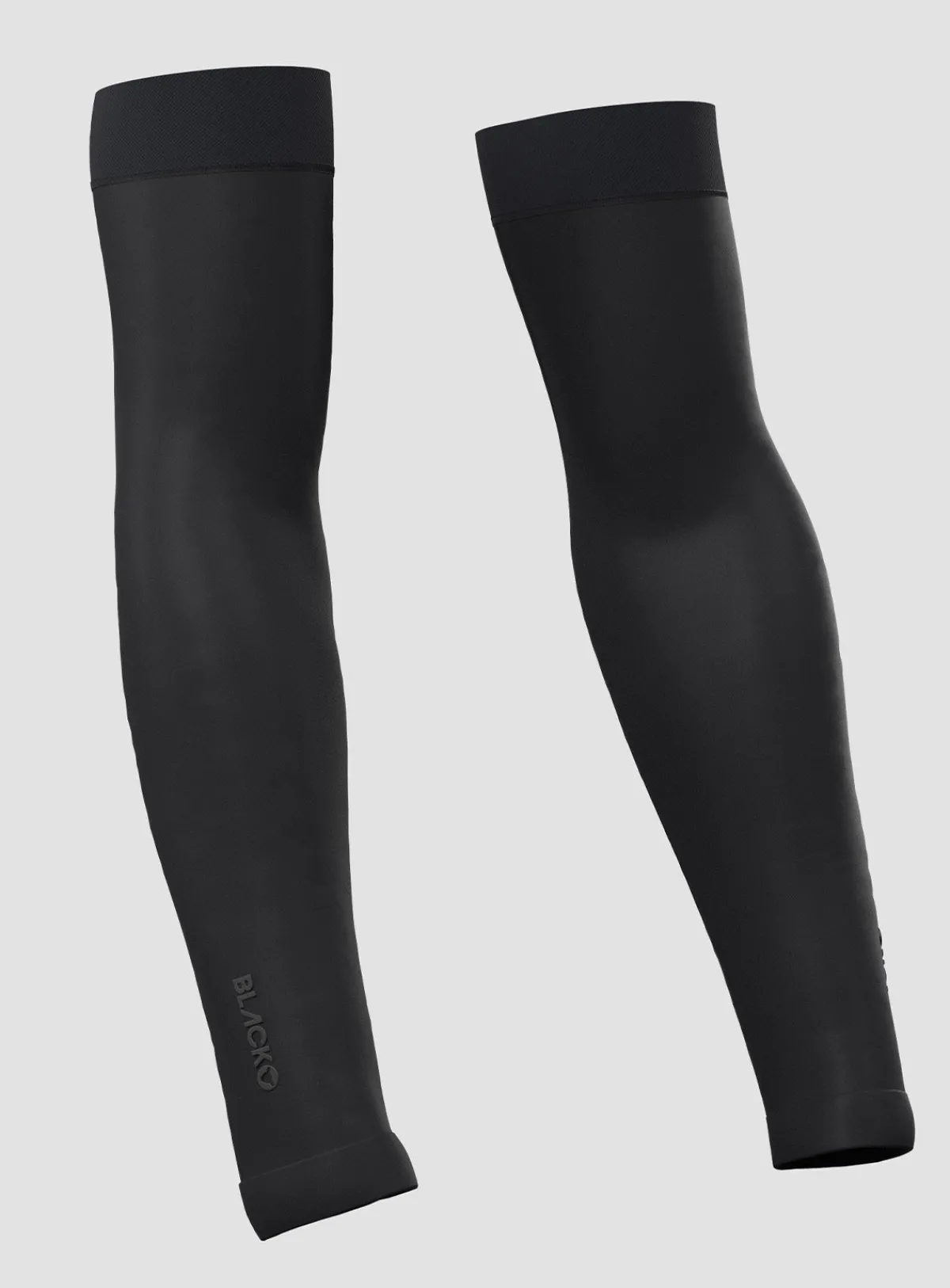 Black Sheep Accessories | Essentials Sun Sleeve - Black