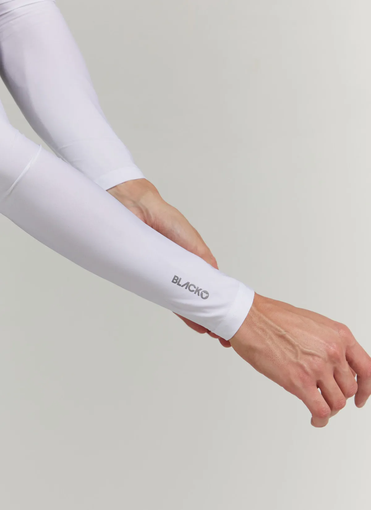 essentials_sun_sleeve__white_2.webp Black Sheep Accessories | Essentials Sun Sleeve - White