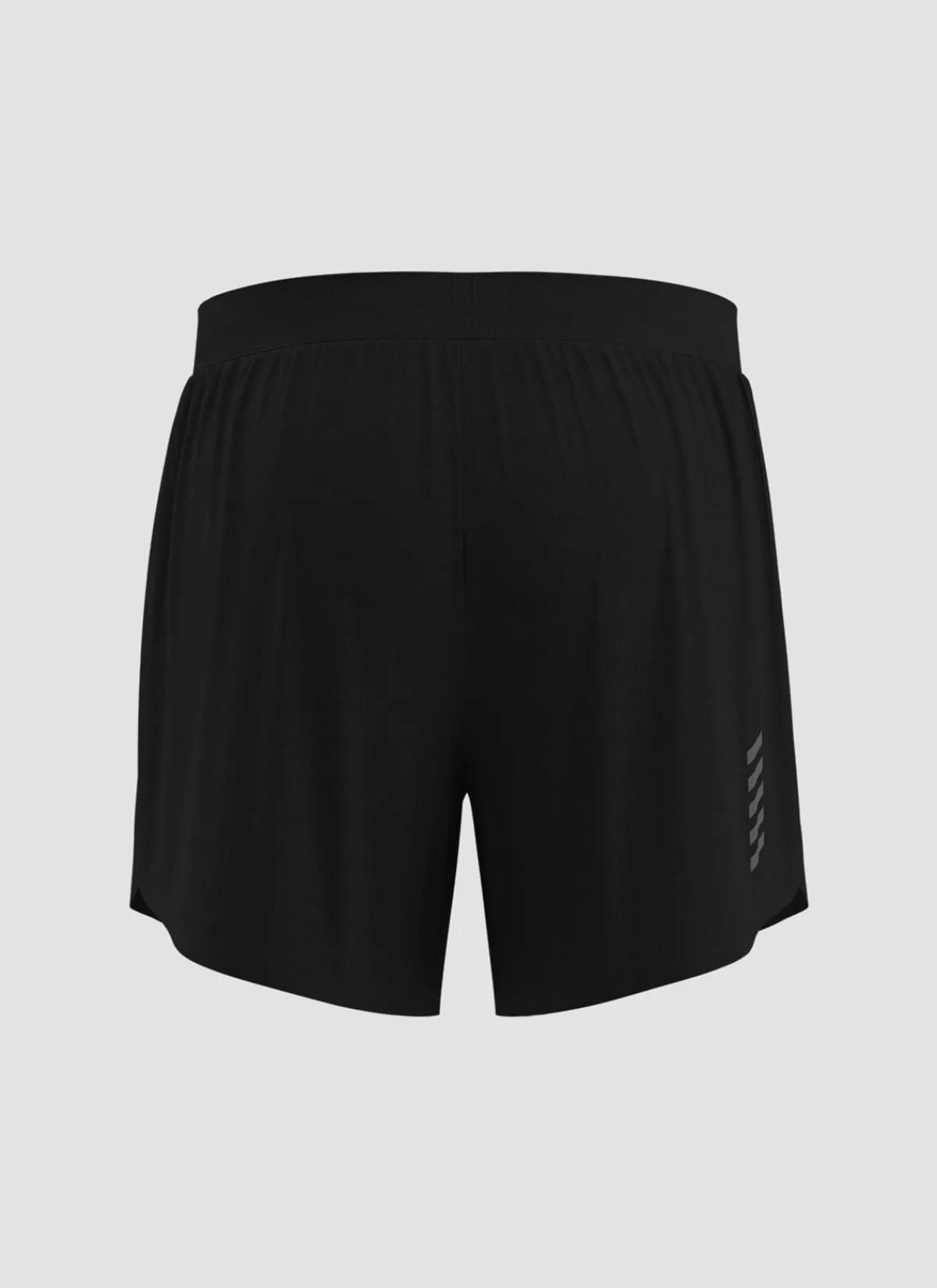 mens_dry_shorts__black_4.webp Black Sheep Shorts | Men's Dry Shorts - Black