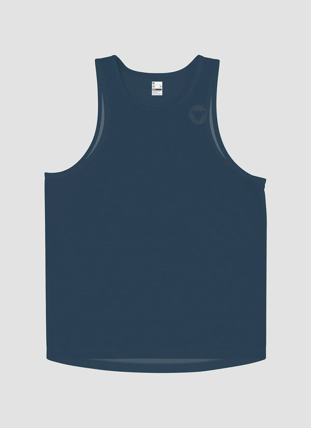 Black Sheep Shirts And Singlets | Men's Dry Singlet - Key Largo KeyLargo