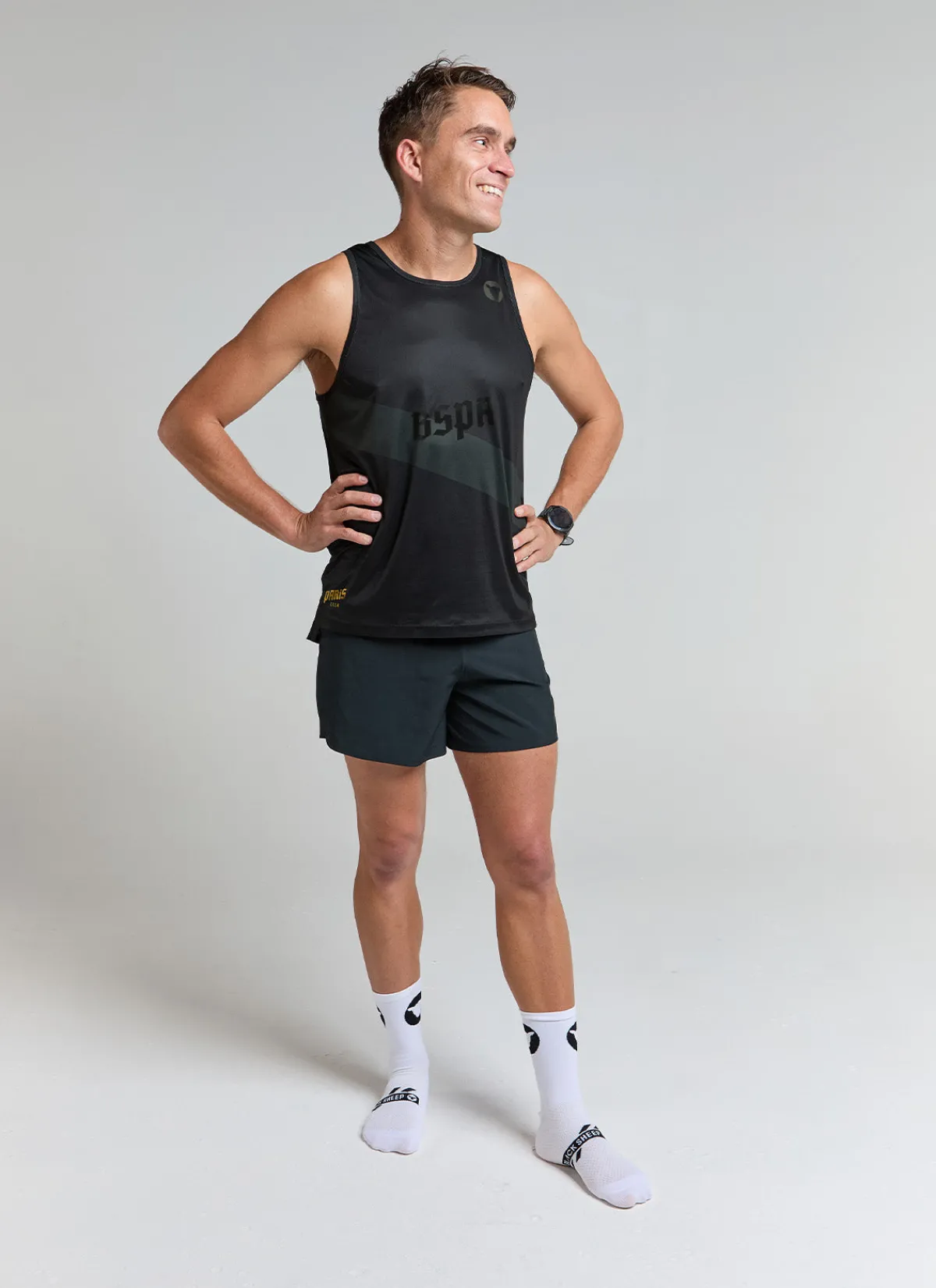 mens_dry_singlet__vintage_black_2.webp Black Sheep Shirts And Singlets | Men's Dry Singlet - Vintage Black VintageBlack