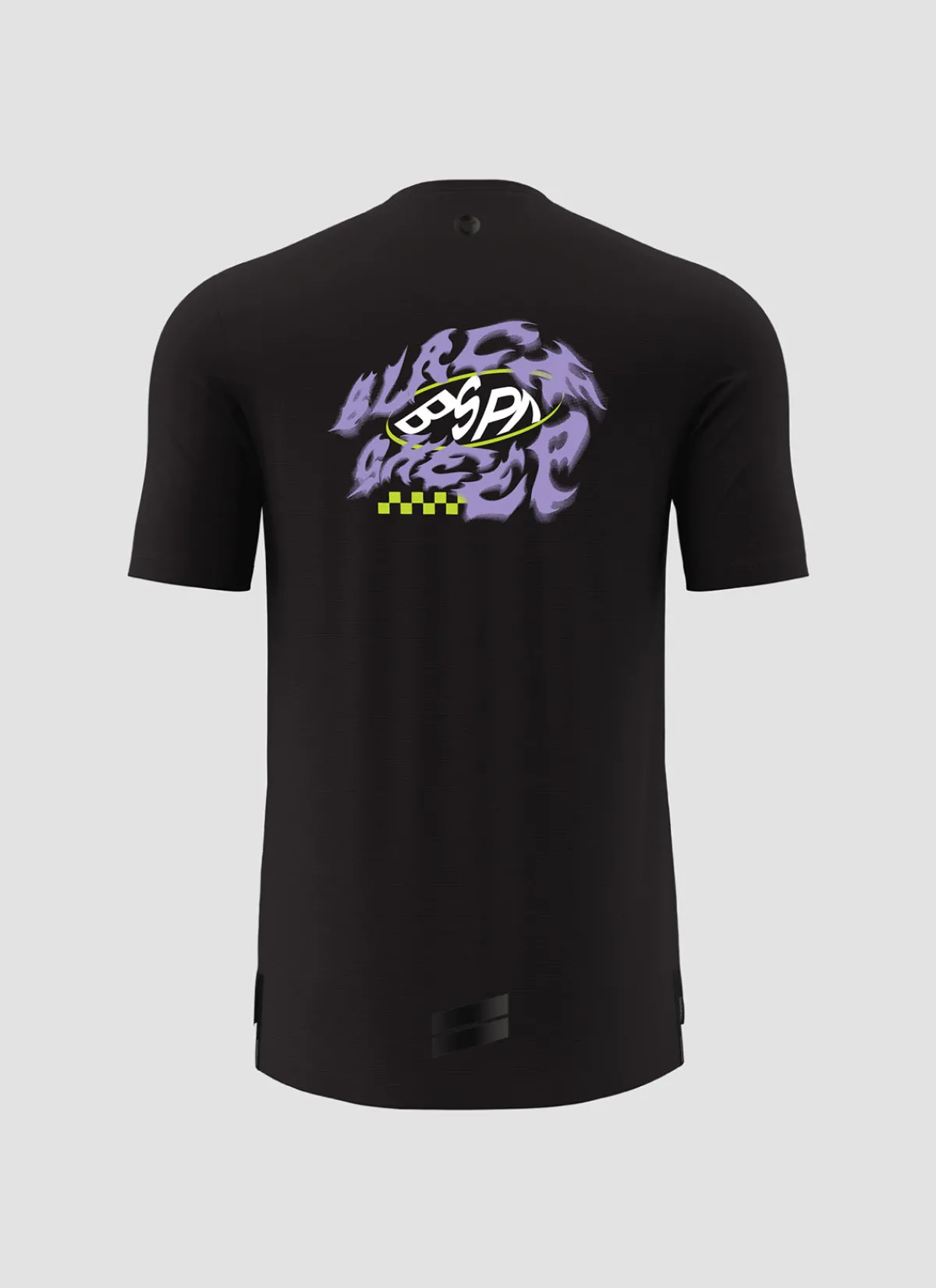 mens_dry_ss_tee__radial_3.webp Black Sheep Shirts And Singlets | Men's Dry SS Tee - Radial