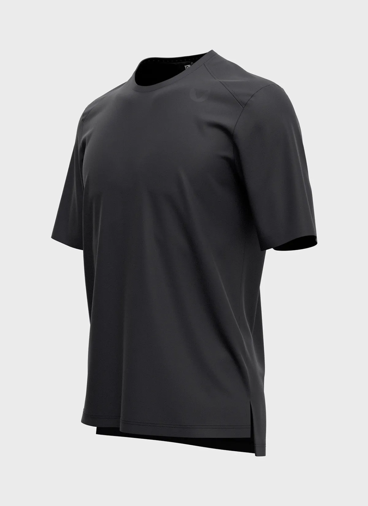 mens_flex_tee__black_2.webp Black Sheep Sportswear | Men's Flex Tee - Black
