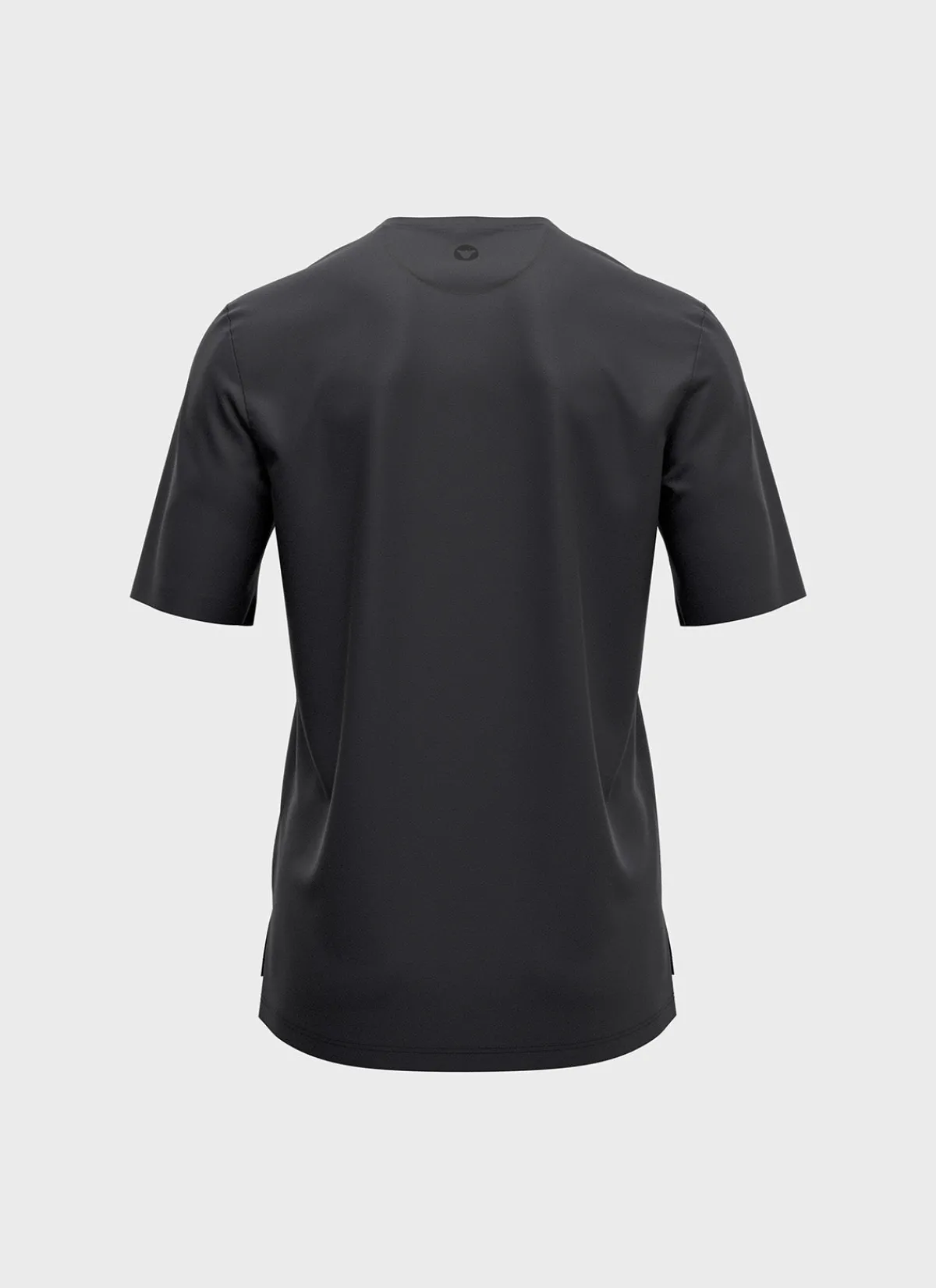 mens_flex_tee__black_3.webp Black Sheep Sportswear | Men's Flex Tee - Black