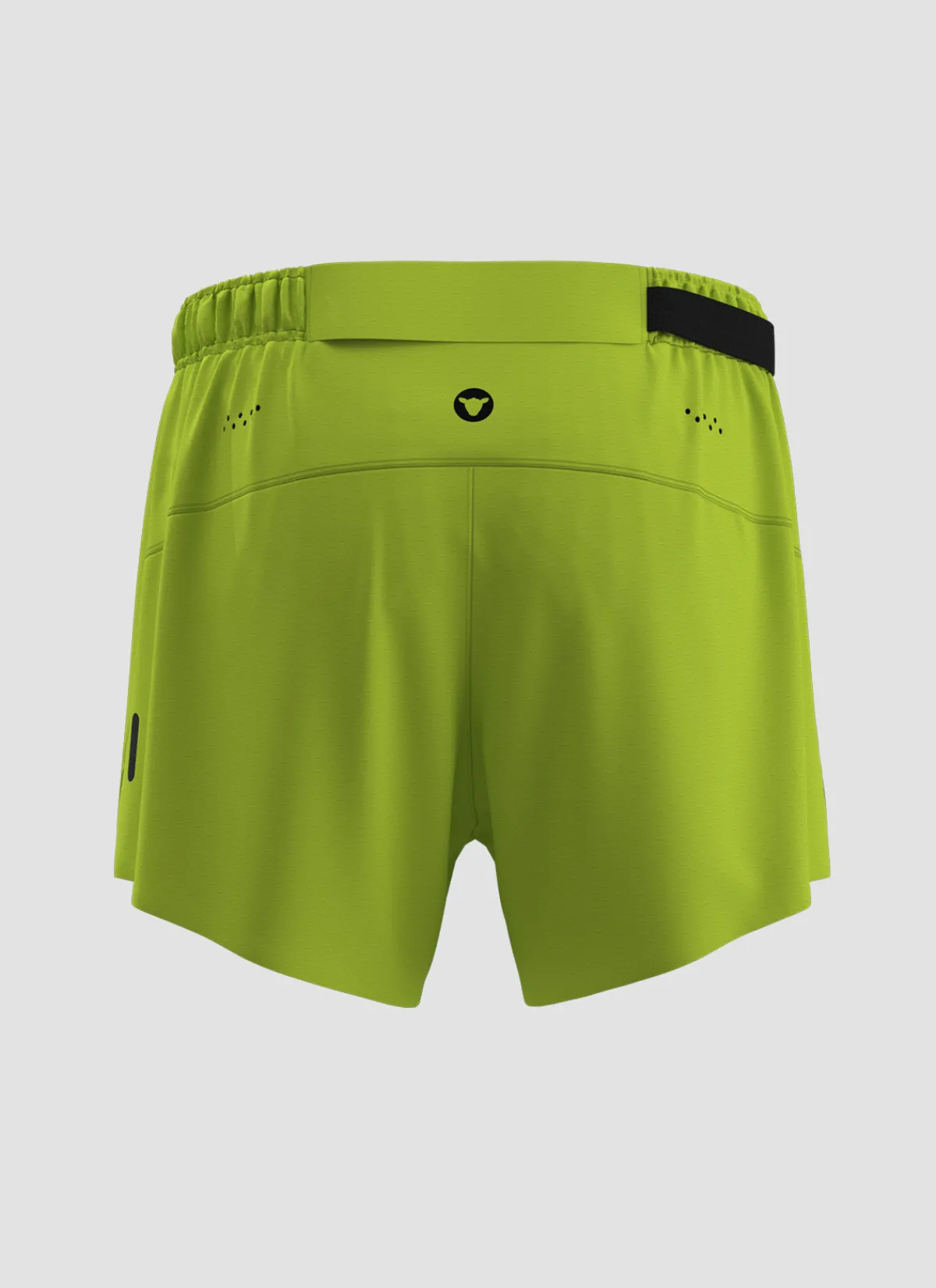 mens_fly__shorts__acid_lime_2.webp Black Sheep Shorts | Men's Fly 3" Shorts - Acid Lime AcidLime