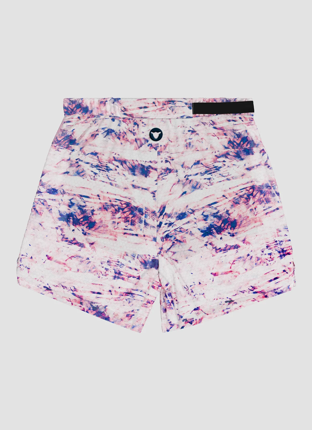 mens_fly__shorts__pink_shift_4.webp Black Sheep Shorts | Men's Fly 7" Shorts - Pink Shift PinkShift