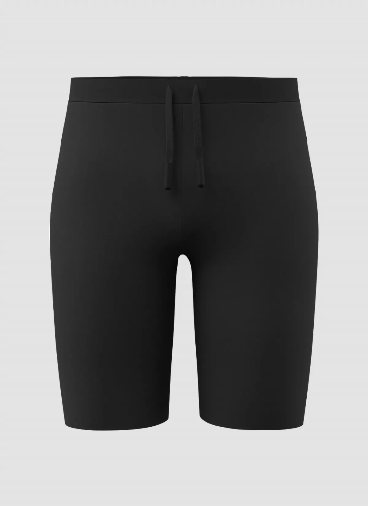Black Sheep Shorts | Bibs | Men's Fly Half Tight - Black Reflective