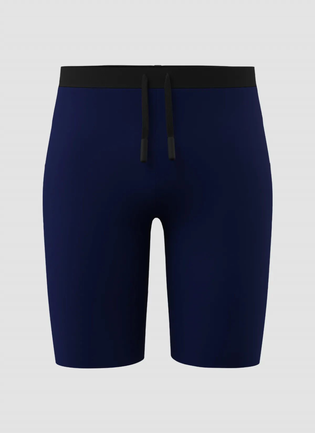 Black Sheep Shorts | Bibs | Men's Fly Half Tight - Midnight Navy