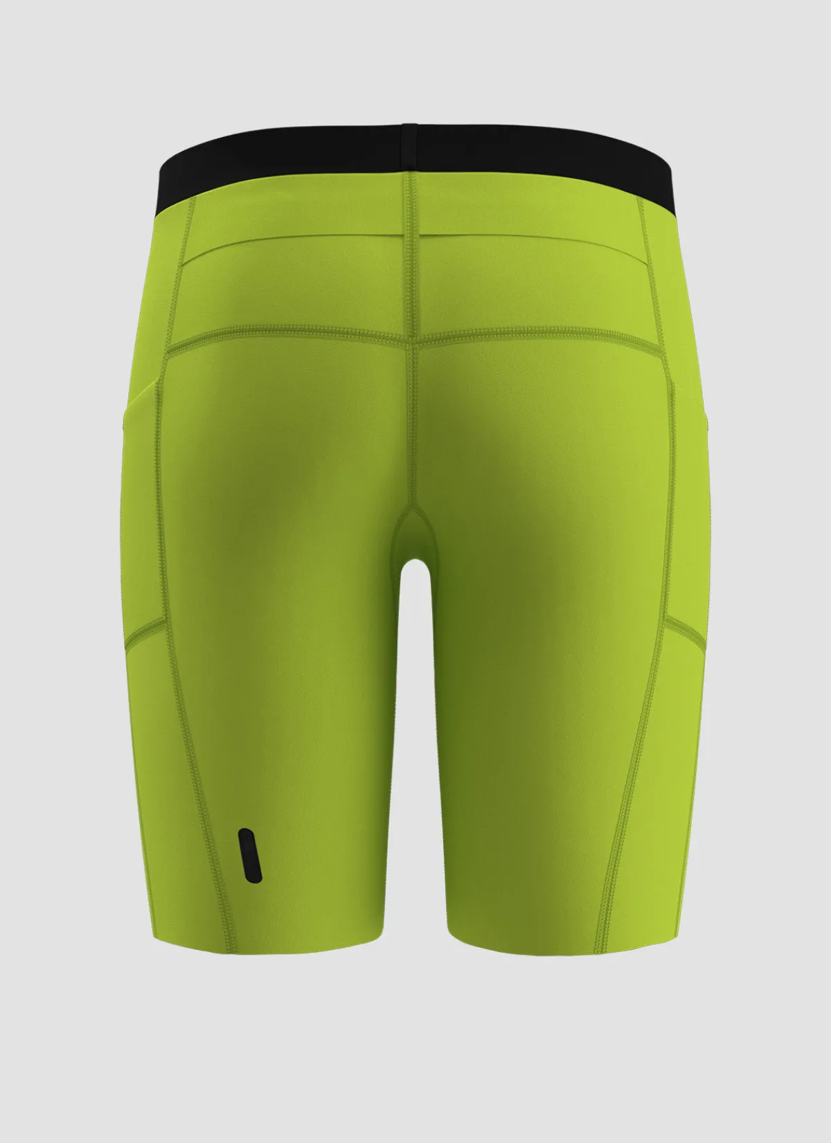 mens_fly_half_tights_2.webp Black Sheep Shorts | Men's Fly Half Tights AcidLime