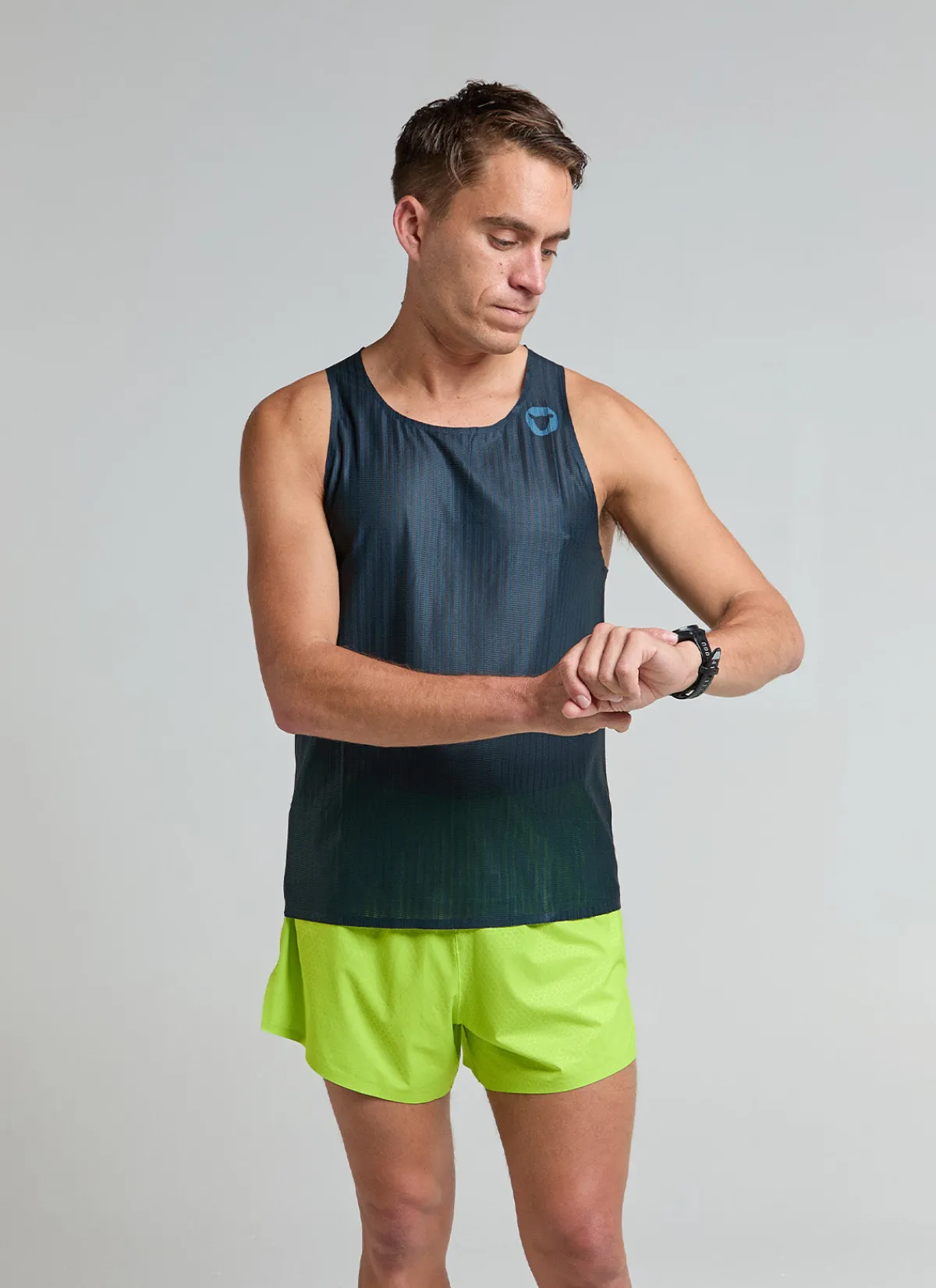 mens_fly_singlet__broadwater_blue_2.webp Black Sheep Shirts And Singlets | Men's Fly Singlet - Broadwater Blue BroadwaterBlue