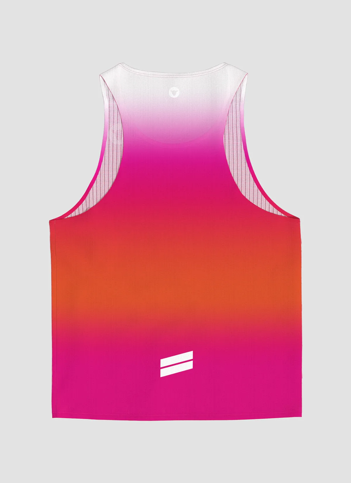 mens_fly_singlet__flame_4.webp Black Sheep Shirts And Singlets | Men's Fly Singlet - Flame