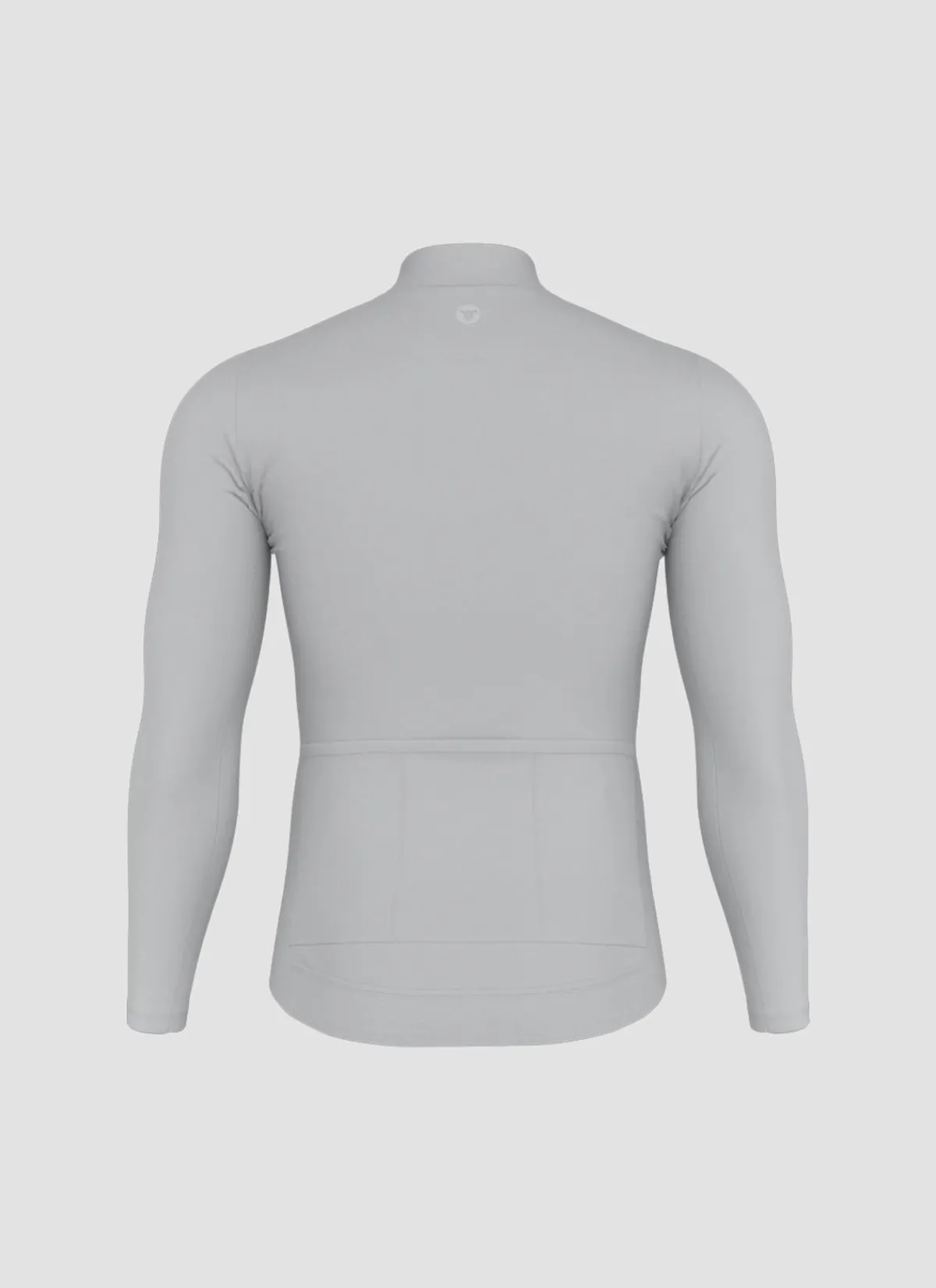 mens_light_thermal_jersey__grey_5.webp Black Sheep Jerseys | Men's Light Thermal Jersey - Grey