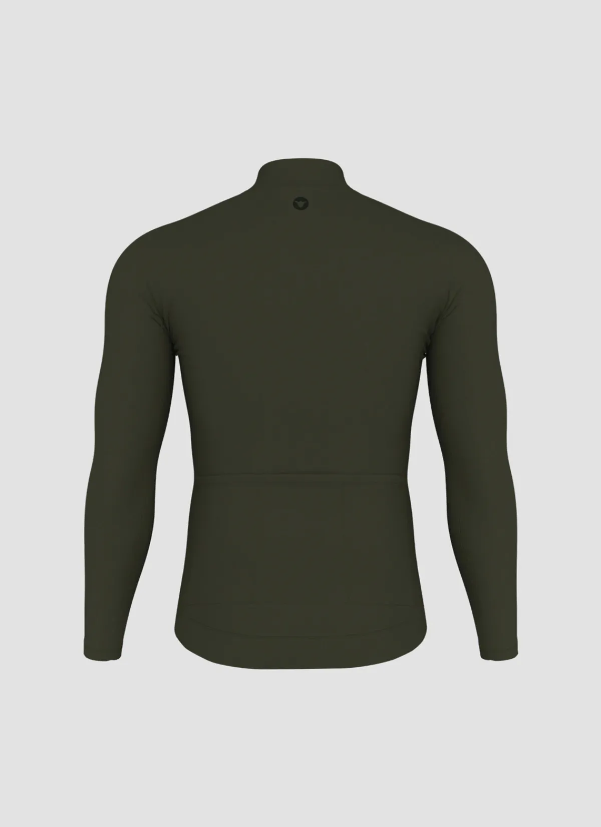 mens_light_thermal_jersey__military_4.webp Black Sheep Jerseys | Men's Light Thermal Jersey - Military MilitaryOlive