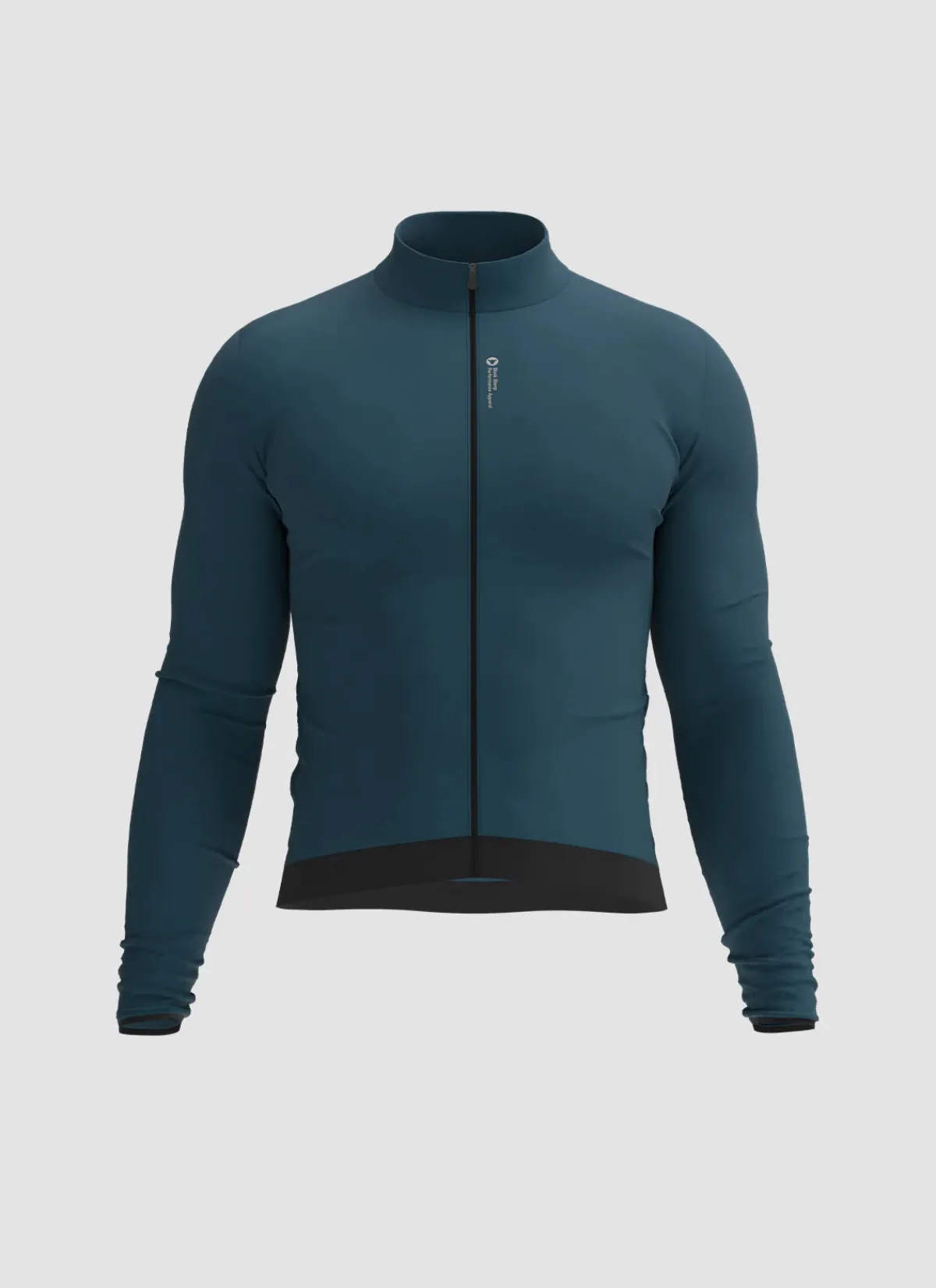 Black Sheep Outerwear | Men's Spray Jacket - Blue