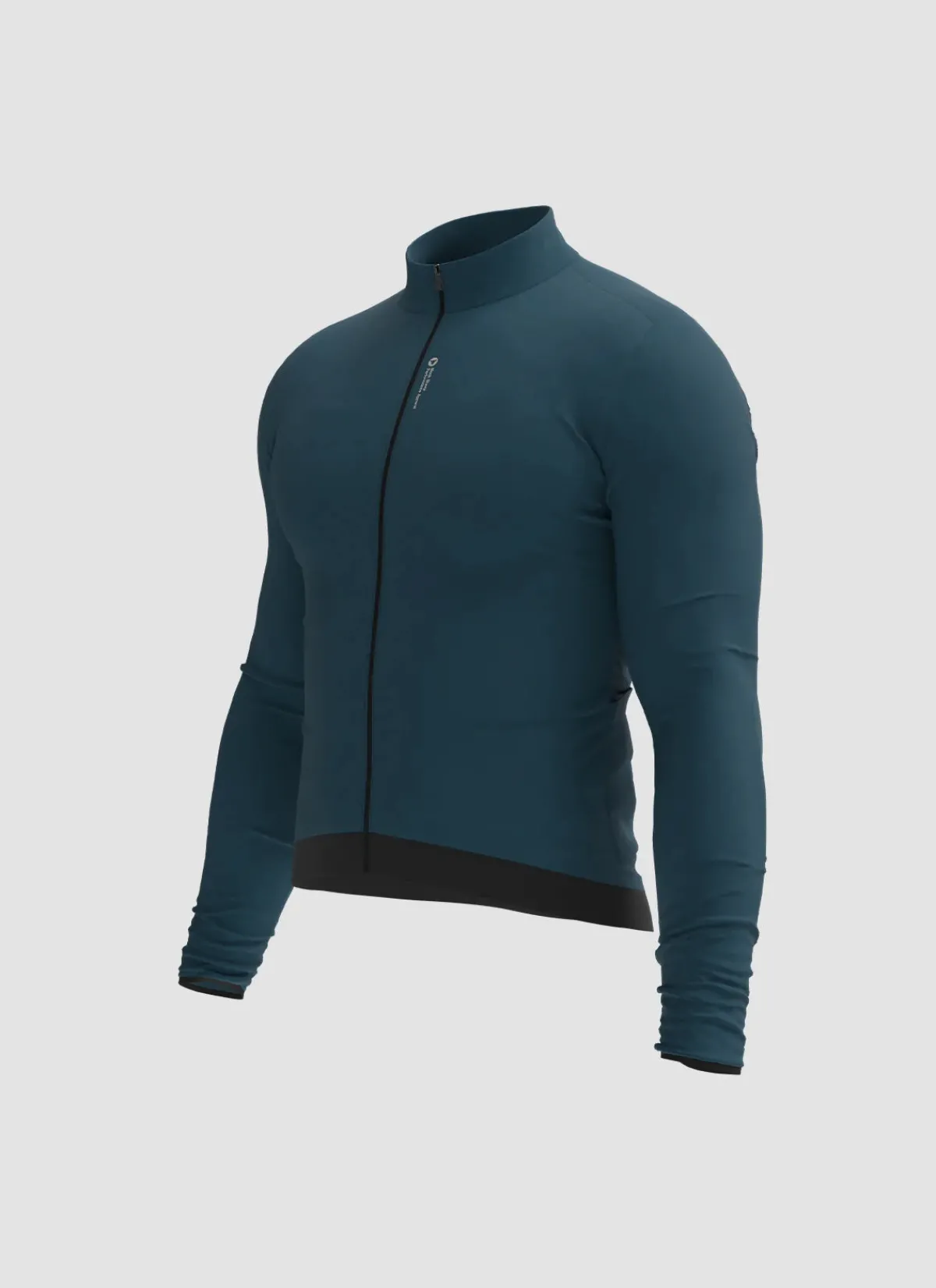 mens_spray_jacket__blue_2.webp Black Sheep Outerwear | Men's Spray Jacket - Blue