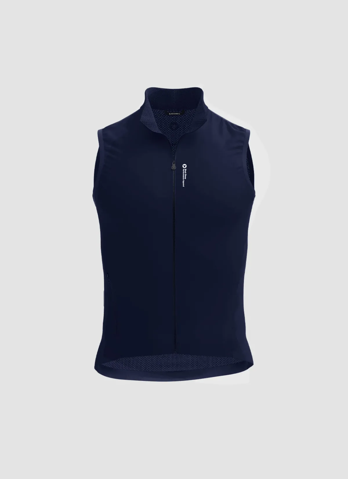 Black Sheep Outerwear | Men's Stash Vest  - Midnight Navy MidnightNavy