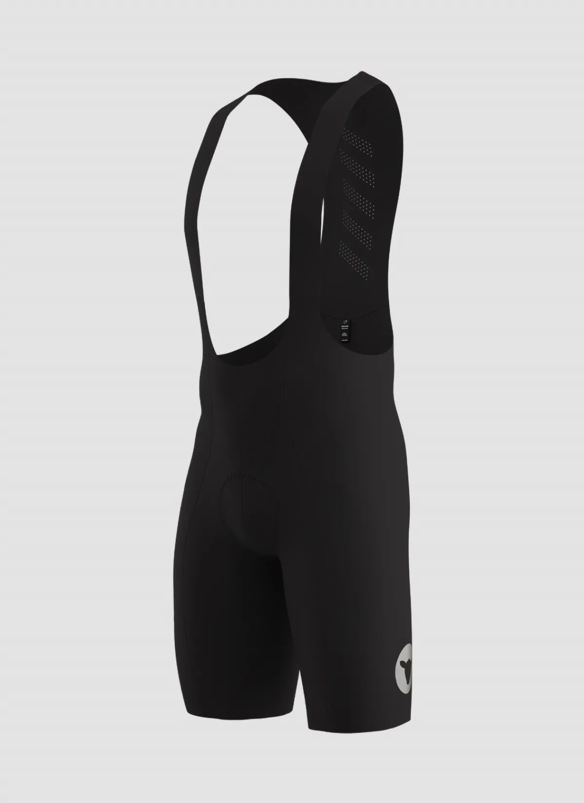 mens_team_bib__black_2.webp Black Sheep Shorts | Bibs | Men's Team Bib - Black