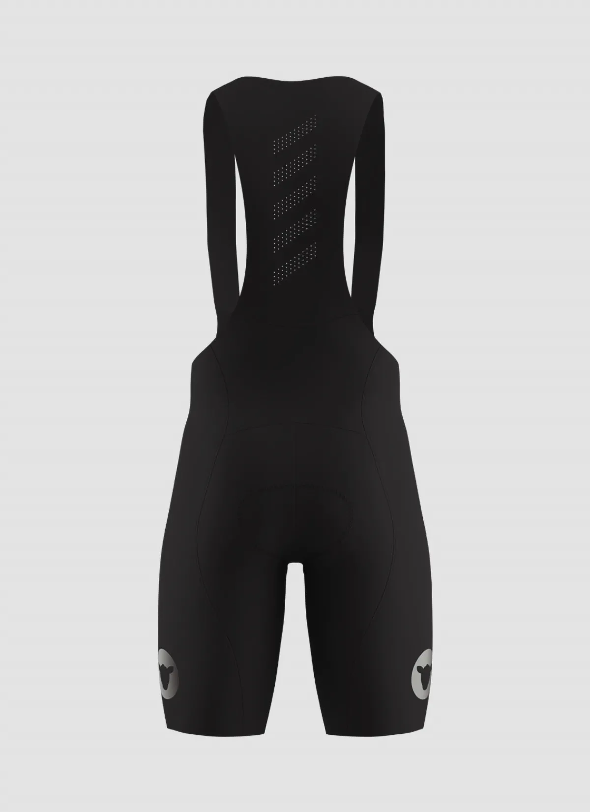 mens_team_bib__black_5.webp Black Sheep Shorts | Bibs | Men's Team Bib - Black