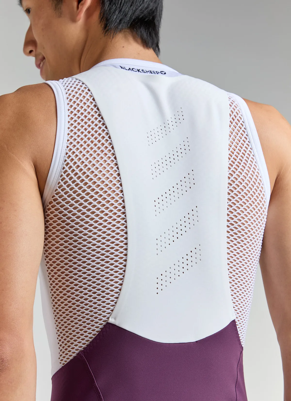 mens_team_bib__blackberry_wine_2.webp Black Sheep Shorts | Bibs | Men's Team Bib - Blackberry Wine BlackberryWine