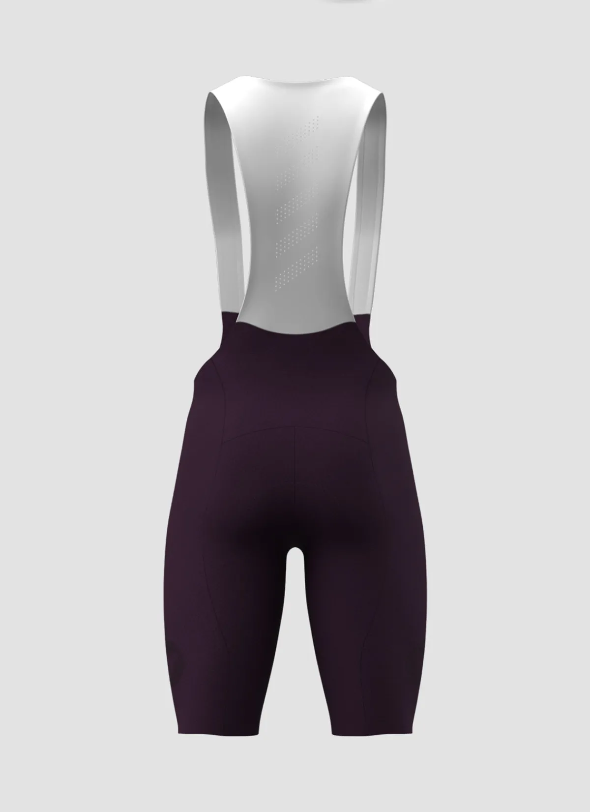 mens_team_bib__blackberry_wine_3.webp Black Sheep Shorts | Bibs | Men's Team Bib - Blackberry Wine BlackberryWine