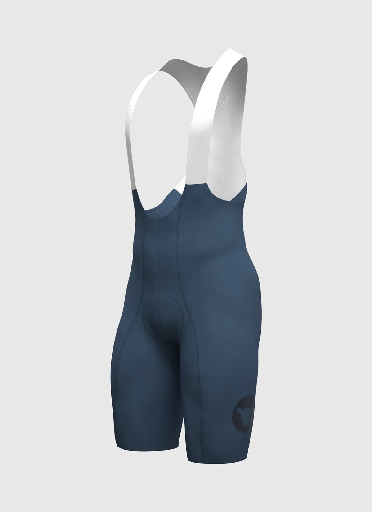 mens_team_bib__indigo_blue_3.webp Black Sheep Shorts | Bibs | Men's Team Bib - Indigo Blue IndigoBlue