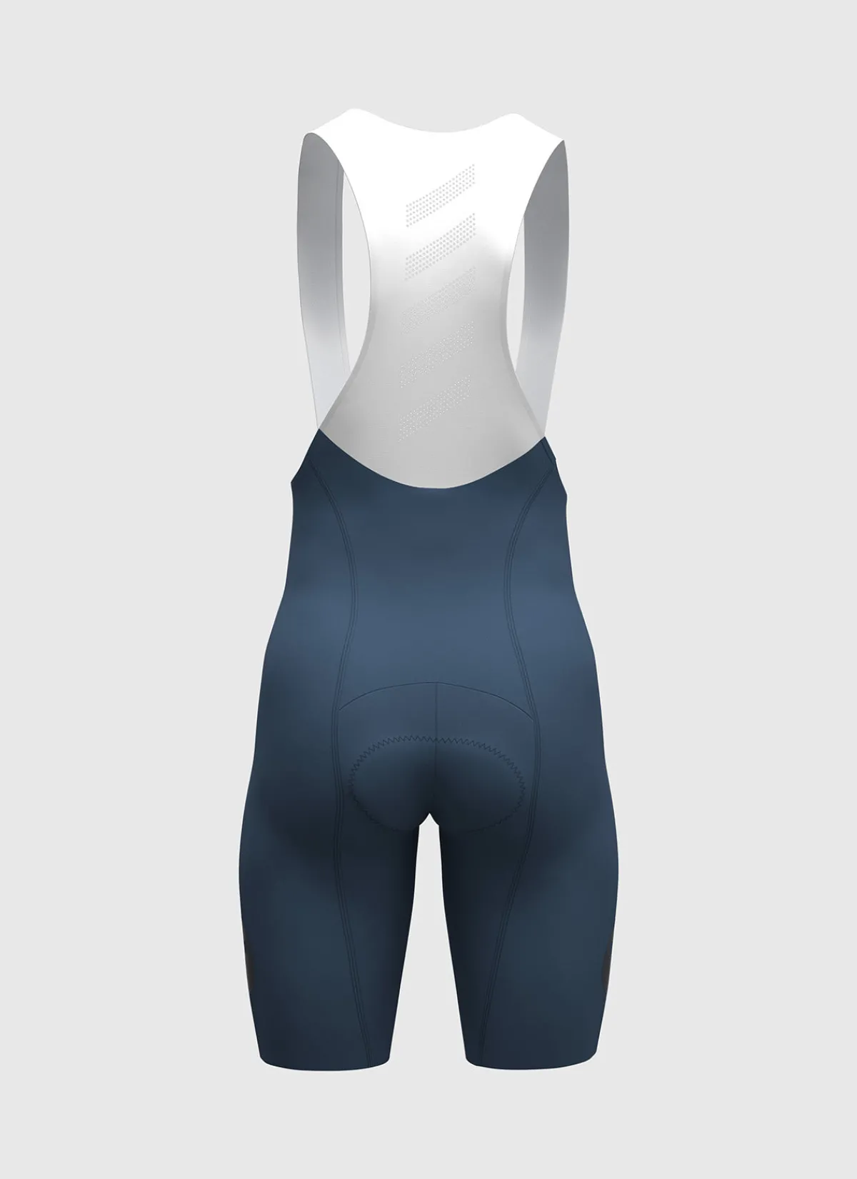 mens_team_bib__indigo_blue_4.webp Black Sheep Shorts | Bibs | Men's Team Bib - Indigo Blue IndigoBlue