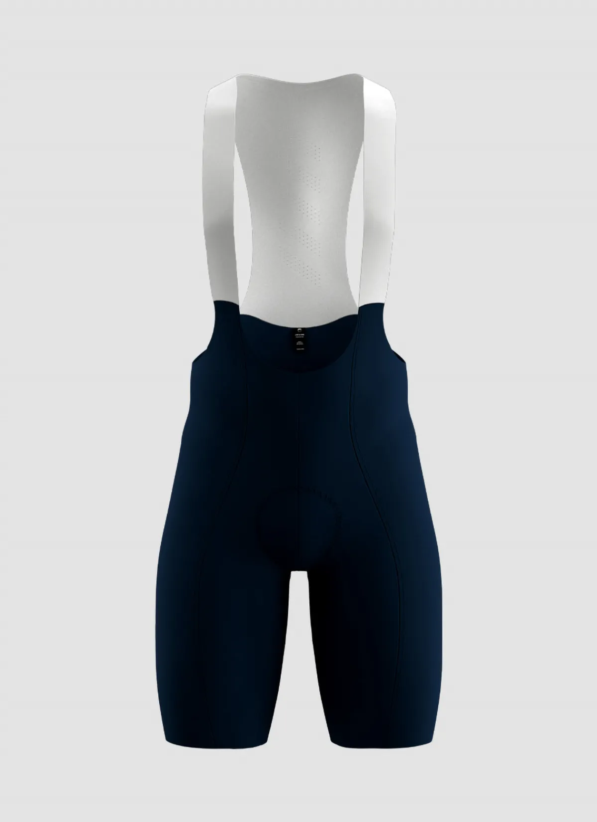 Black Sheep Shorts | Bibs | Men's Team Bib - Midnight Stealth MidnightStealth