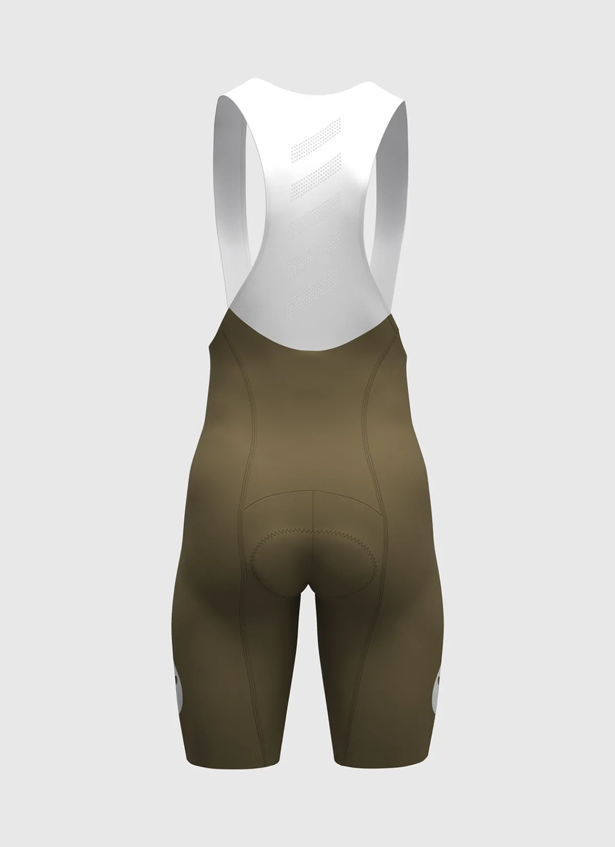 mens_team_bib__military_olive_4.webp Black Sheep Shorts | Bibs | Men's Team Bib - Military Olive MilitaryOlive