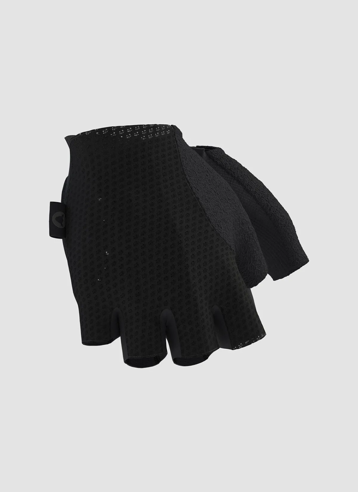 racing_glove__radical_black_2.webp Black Sheep Accessories | Racing Glove - Radical Black RadicalBlack