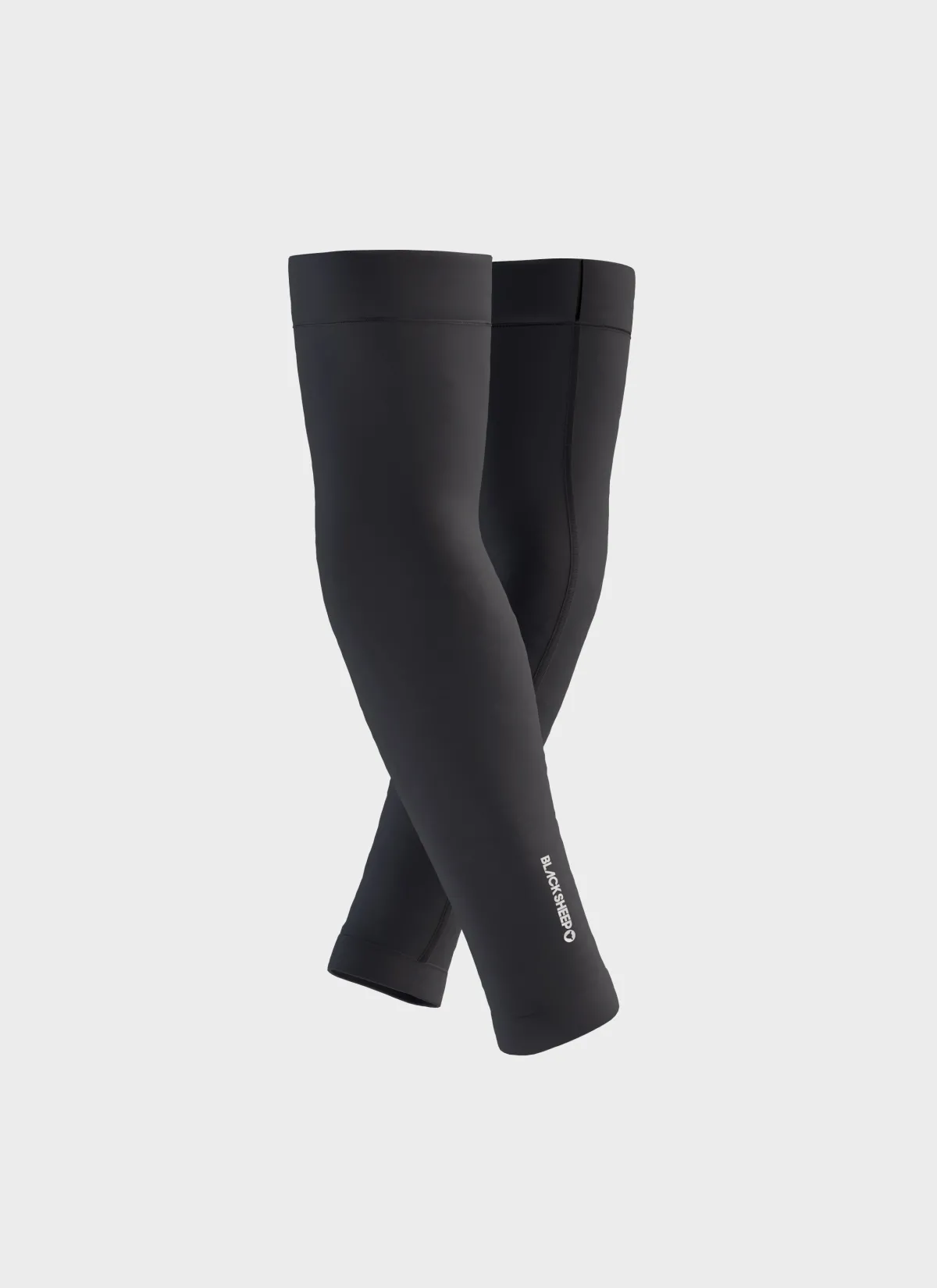 thermofleece_arm_warmers__black_2.webp Black Sheep Accessories | ThermoFleece Arm Warmers - Black