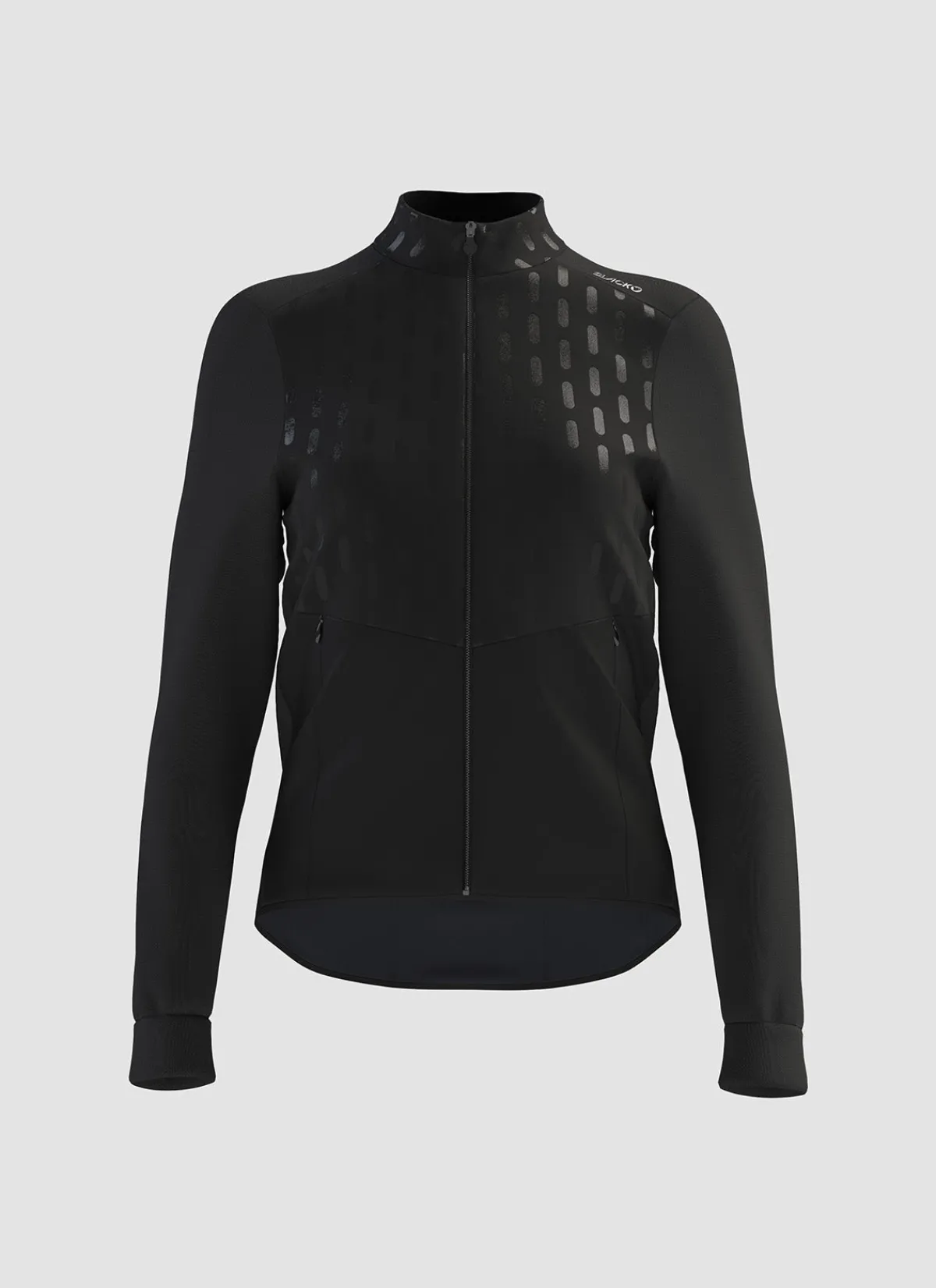 Black Sheep Outerwear | Women's ActiveDown Jacket - Black
