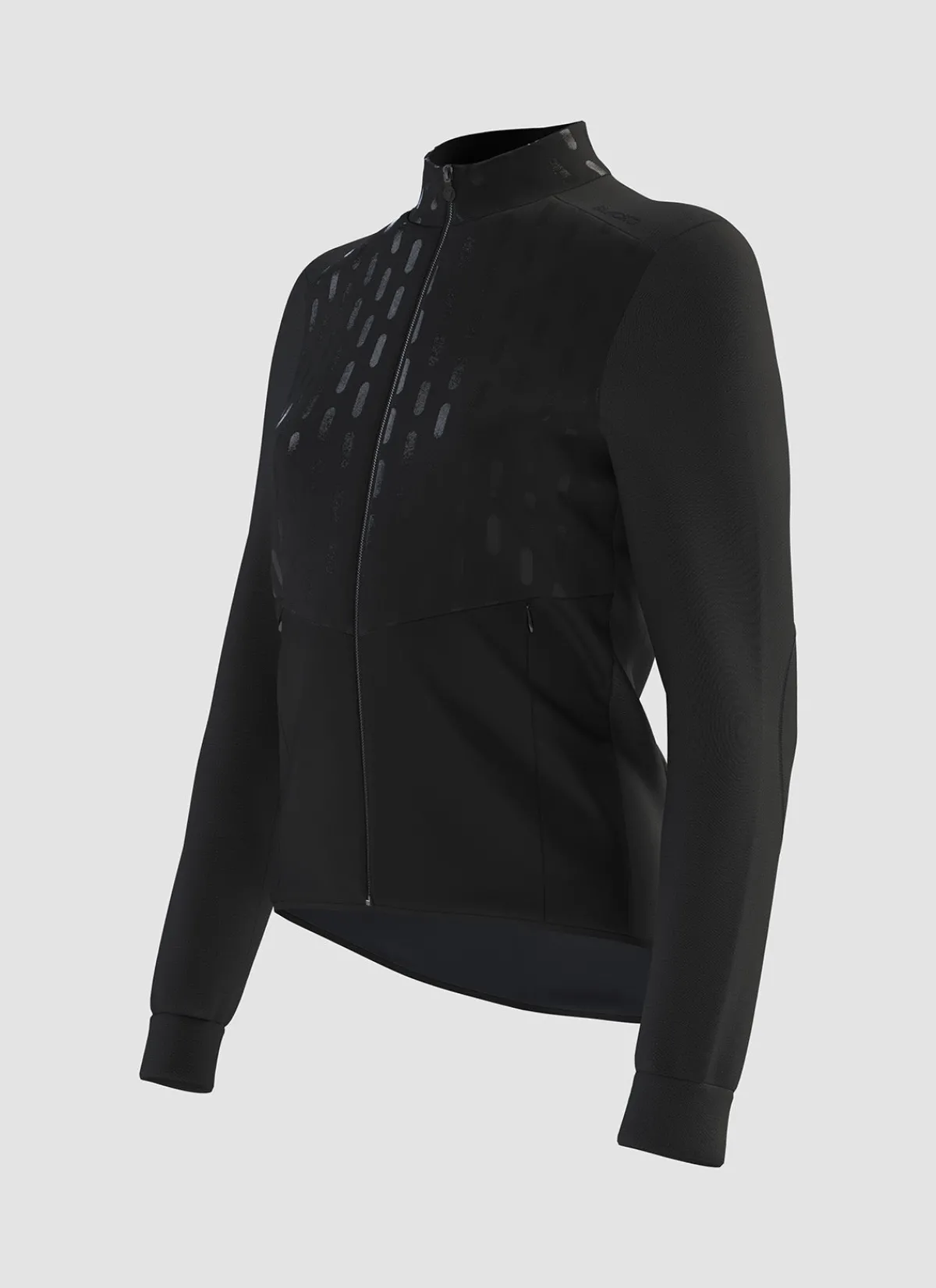 Black Sheep Outerwear | Women's ActiveDown Jacket - Black