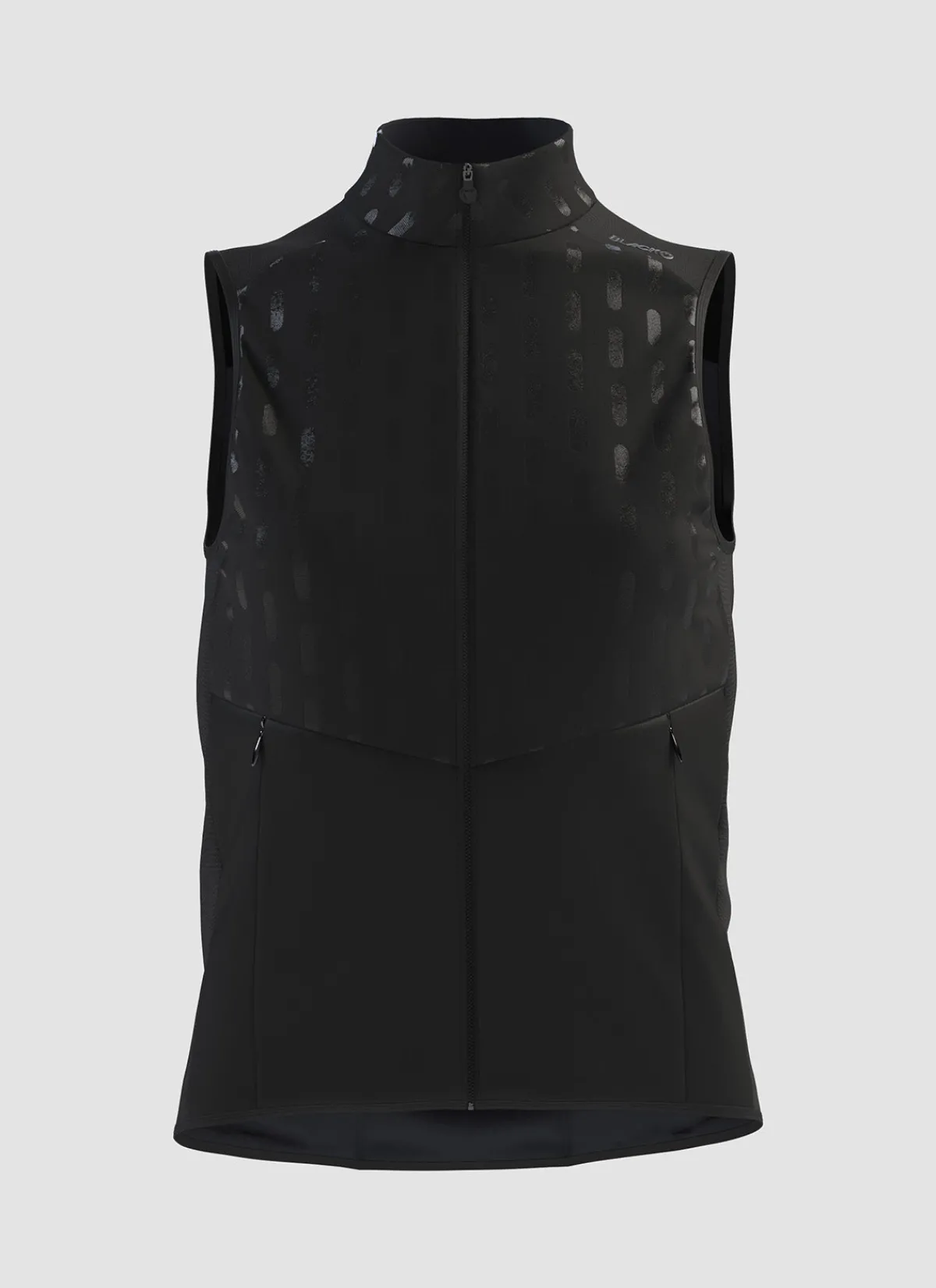 Black Sheep Outerwear | Women's ActiveDown Vest - Black