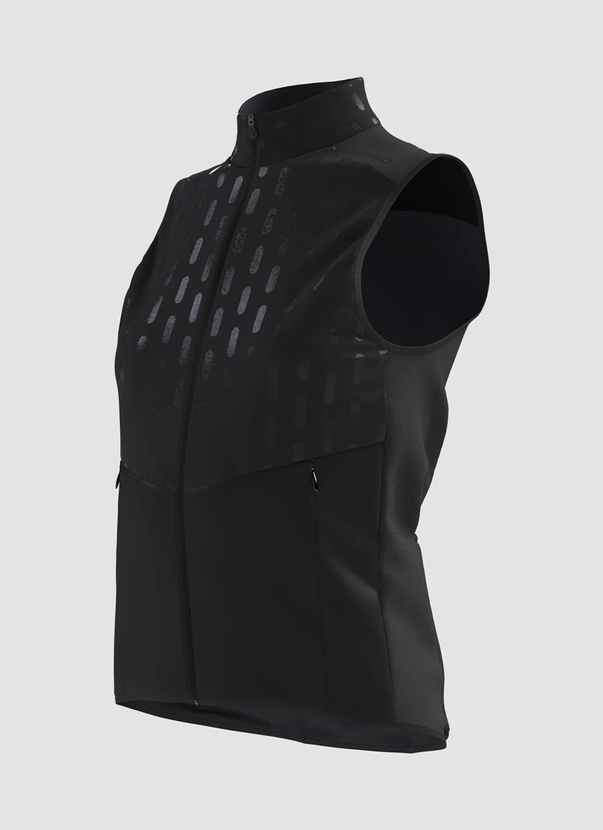 Black Sheep Outerwear | Women's ActiveDown Vest - Black