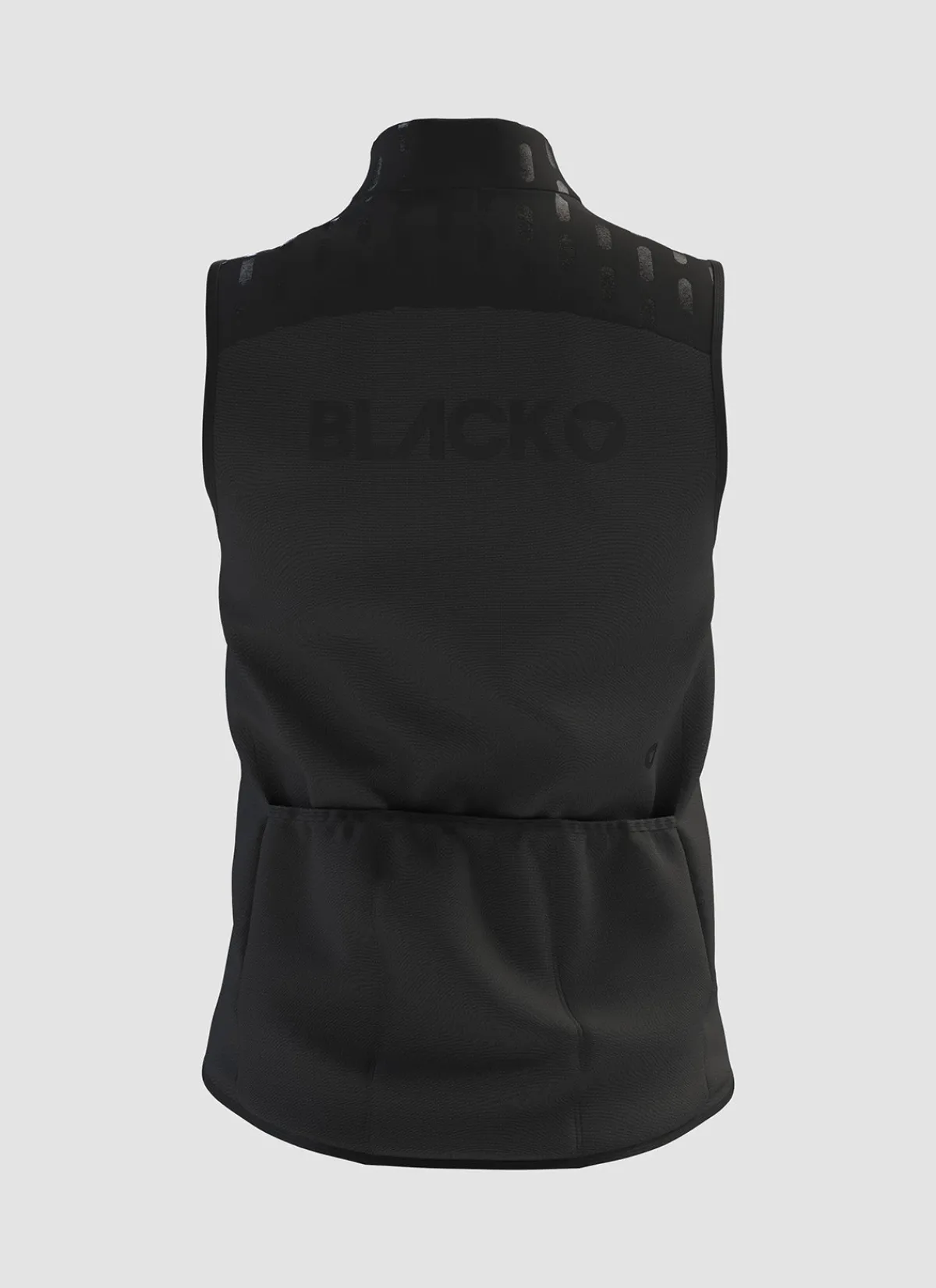 womens_activedown_vest__black_3.webp Black Sheep Outerwear | Women's ActiveDown Vest - Black