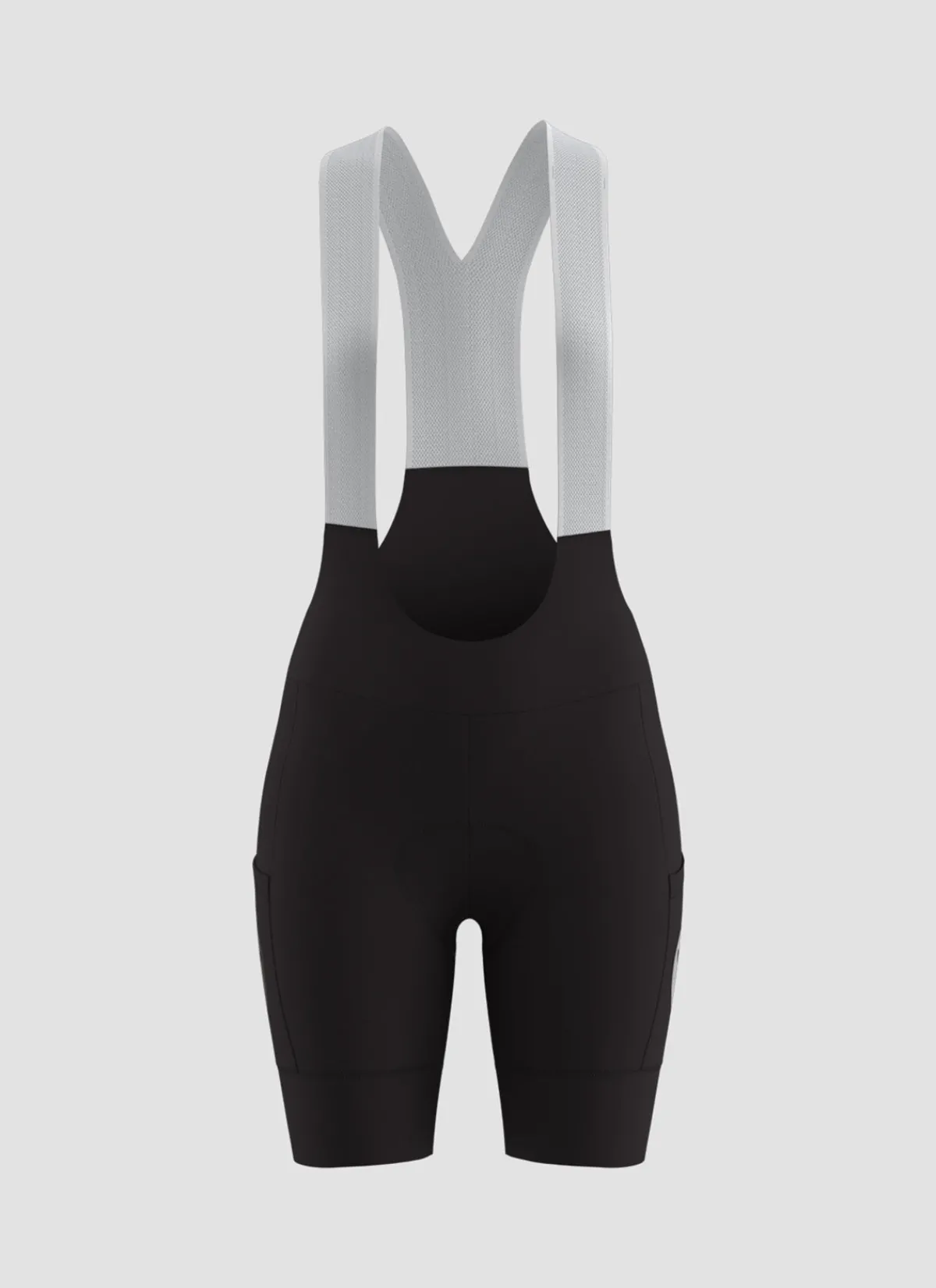 Black Sheep Shorts & Tights | Bibs | Women's Cargo Bib - Black