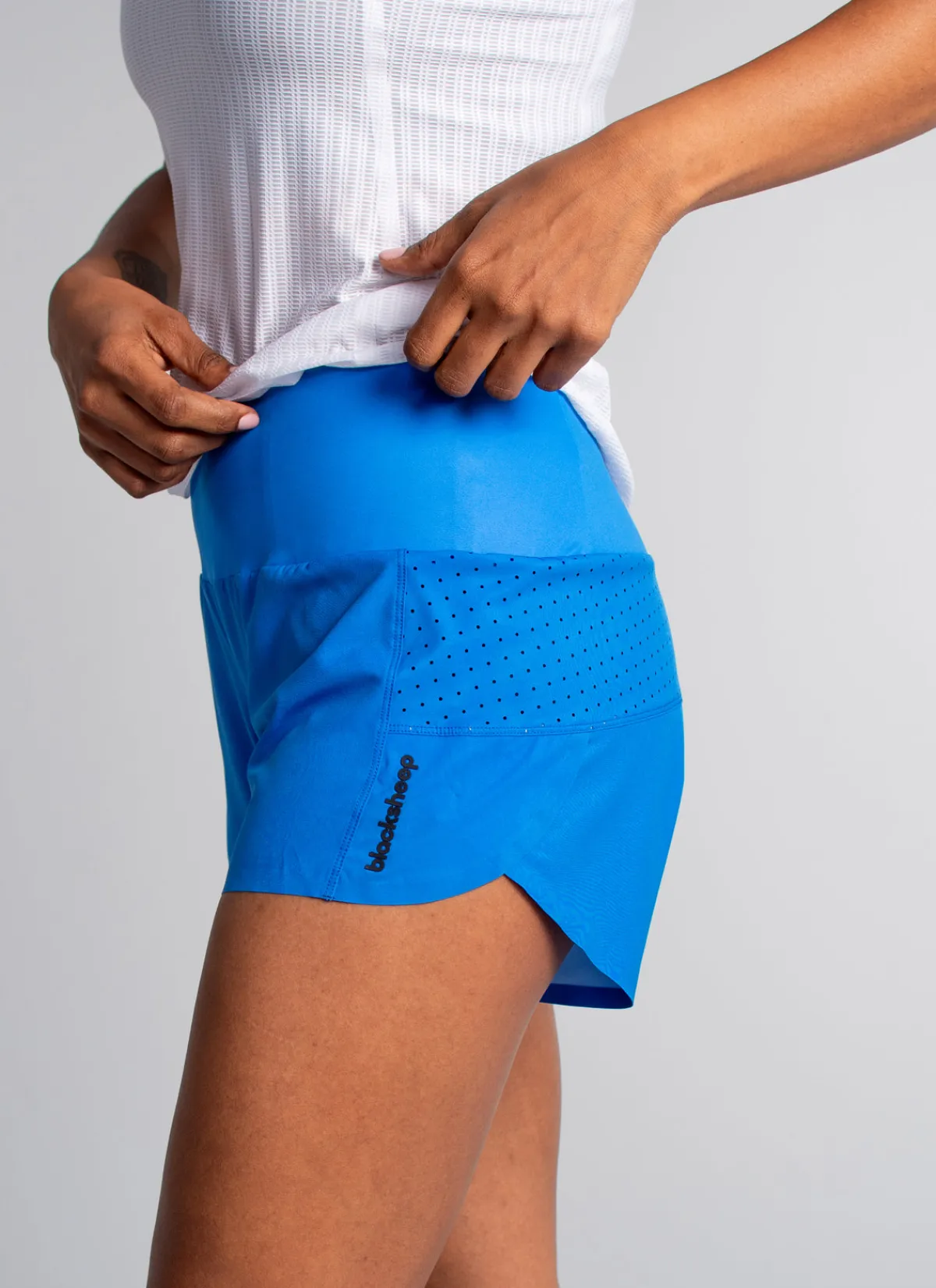womens_dry__short__victoria_blue_2.webp Black Sheep Shorts & Tights | Women's Dry 4" Short - Victoria Blue VictoriaBlue