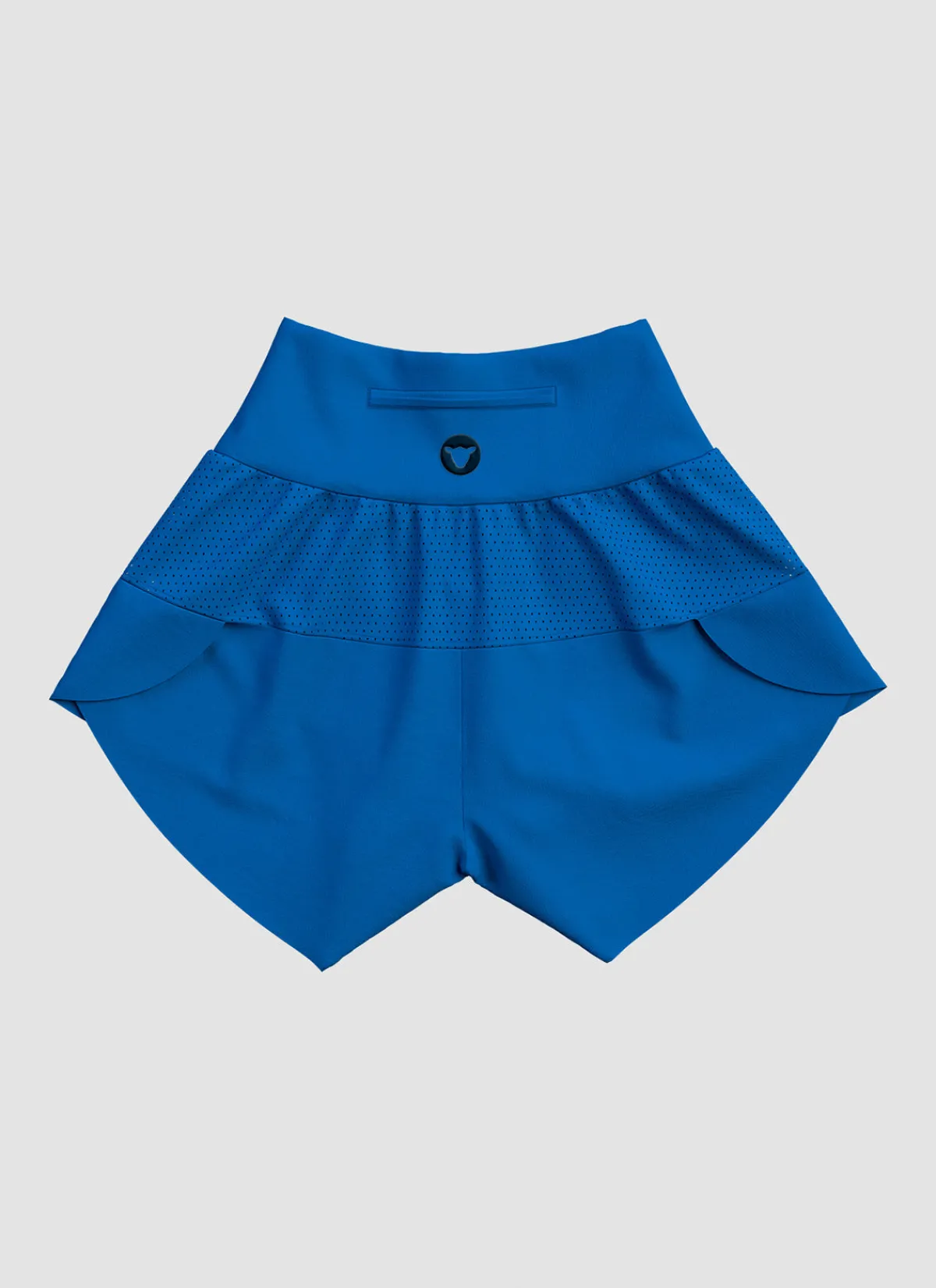 womens_dry__short__victoria_blue_4.webp Black Sheep Shorts & Tights | Women's Dry 4" Short - Victoria Blue VictoriaBlue