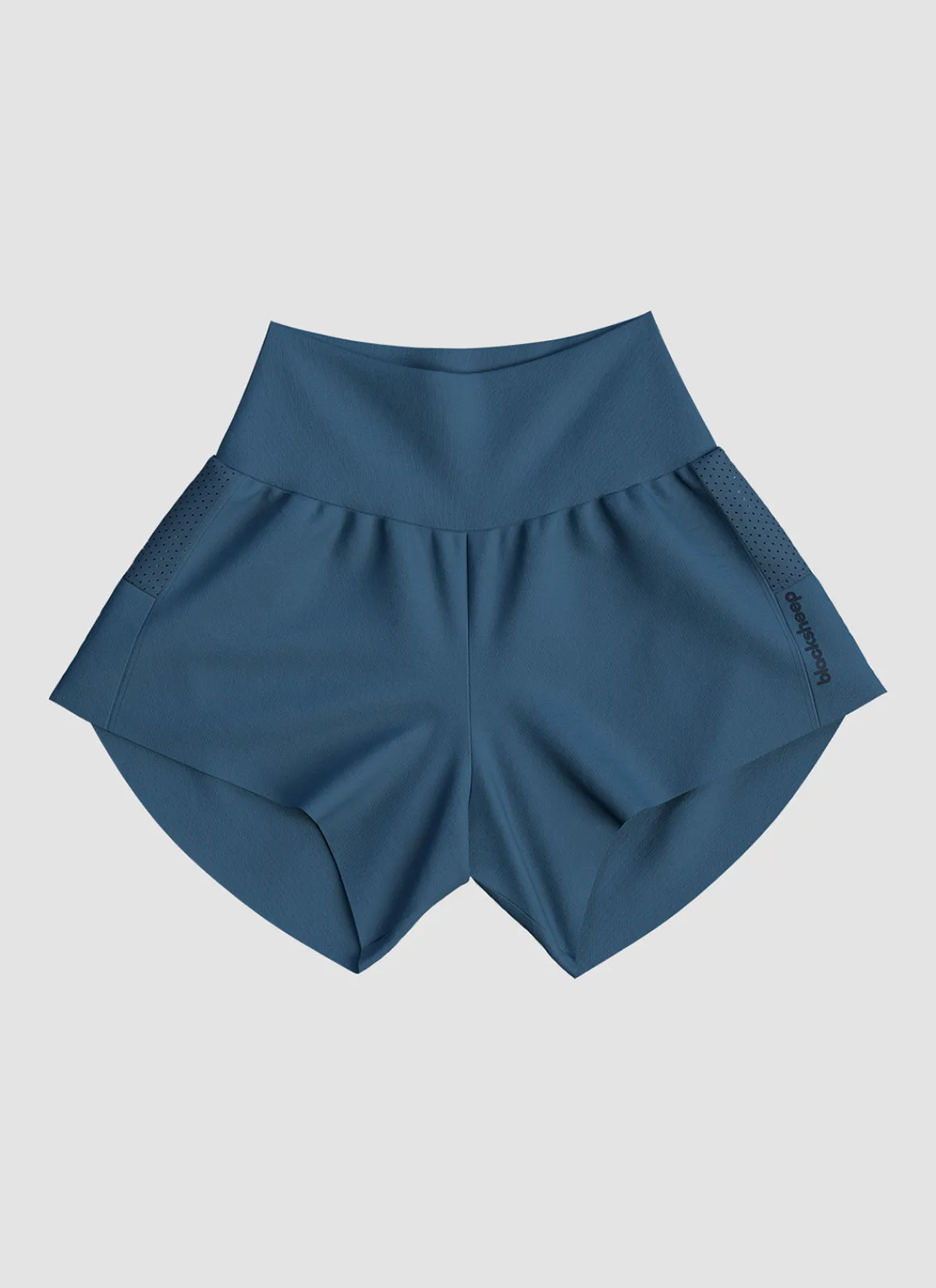 Black Sheep Shorts & Tights | Women's Dry 4" Shorts - Key Largo KeyLargo