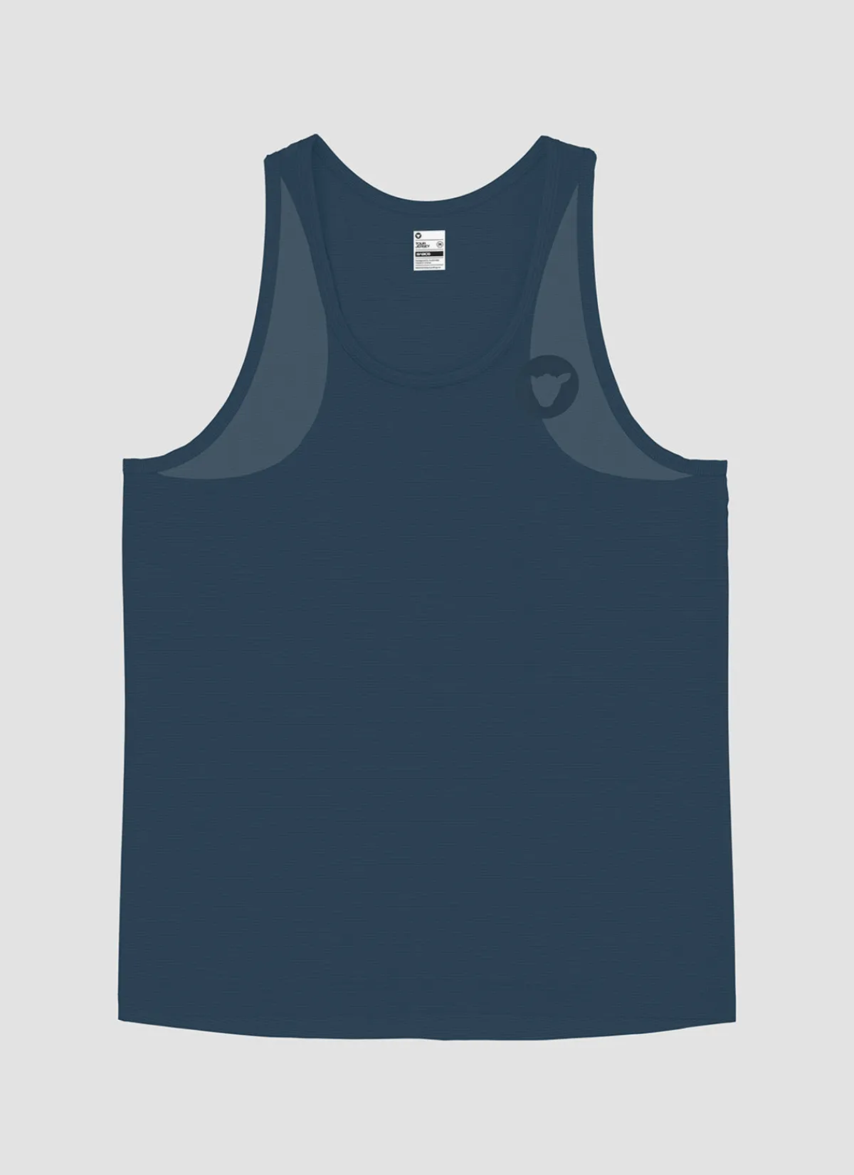 Black Sheep Shirts And Singlets | Women's Dry Singlet - Key Largo KeyLargo